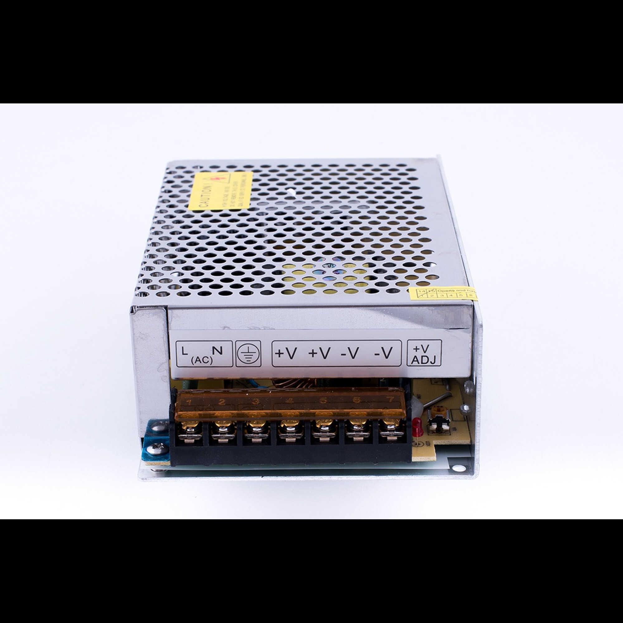 Блок питания S-250-12 SWG