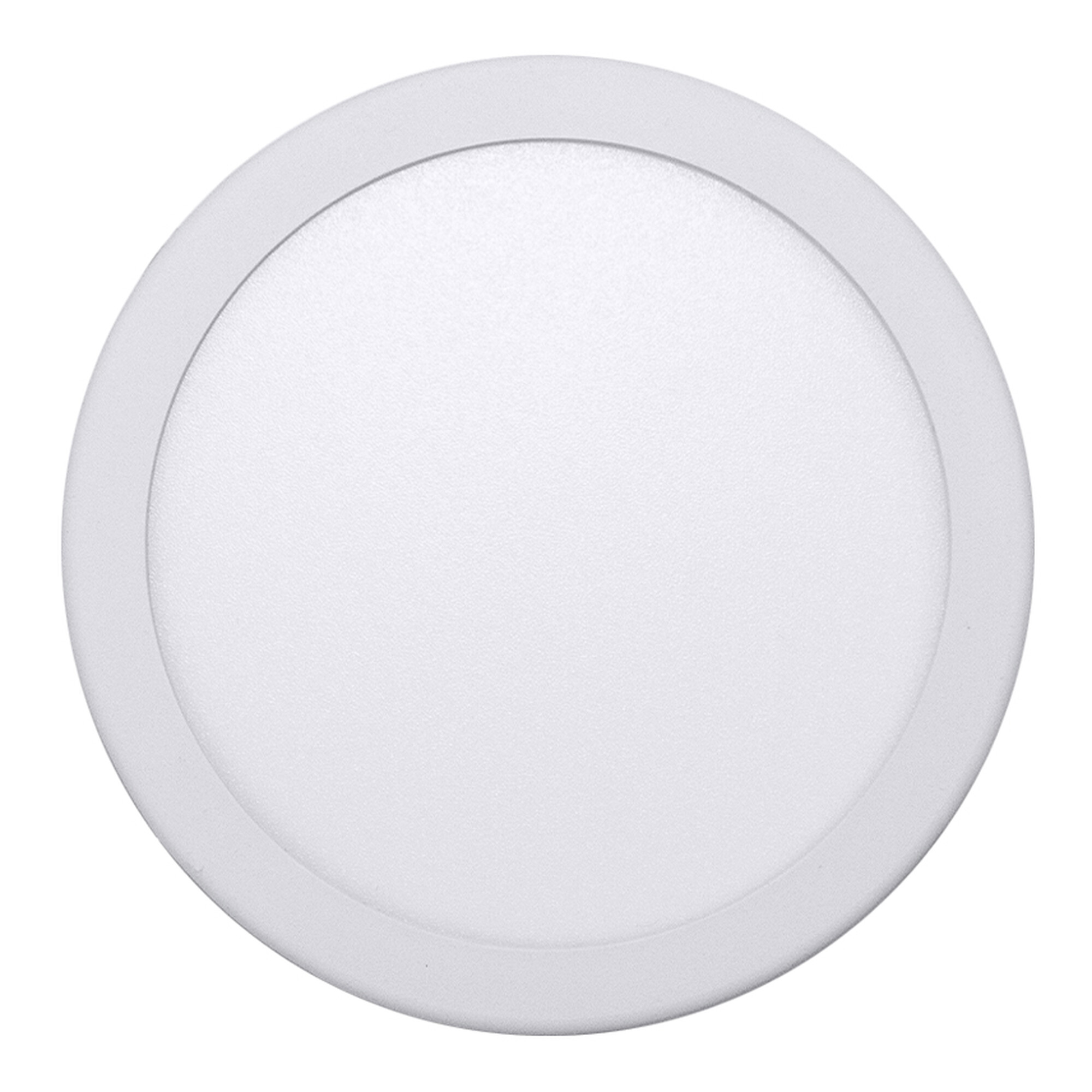 Светильник светодиодный регулируемый (до 160мм) 15Вт 4000K 750Лм круг SignImpress