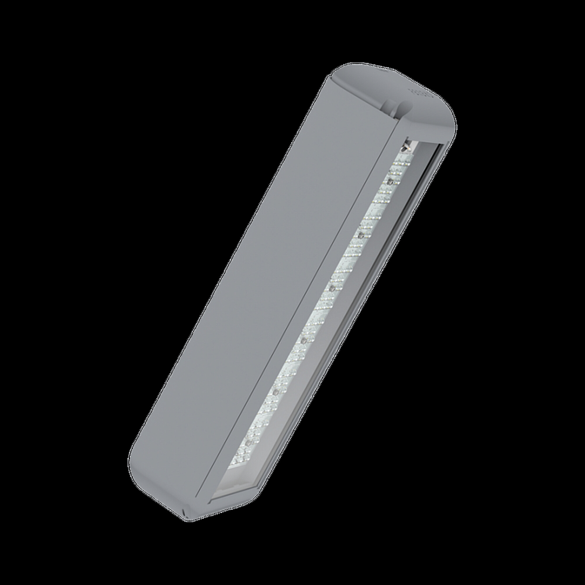 Светильник консольный FSL 07-52-850-WA (52 Вт, до 7010 Лм, 2,7 кг) Ферекс