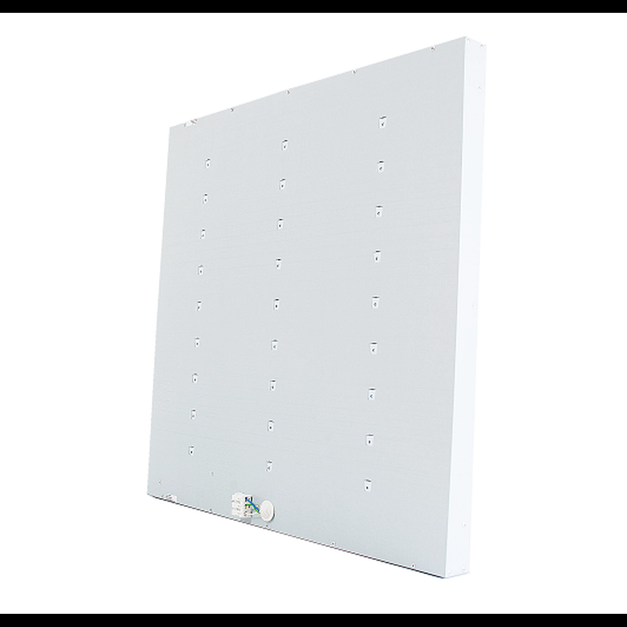 Светильник светодиодный ССВ 37-4000-А40 (универсал) 37 Вт, 4034 Лм, 3,5 кг) Ферекс