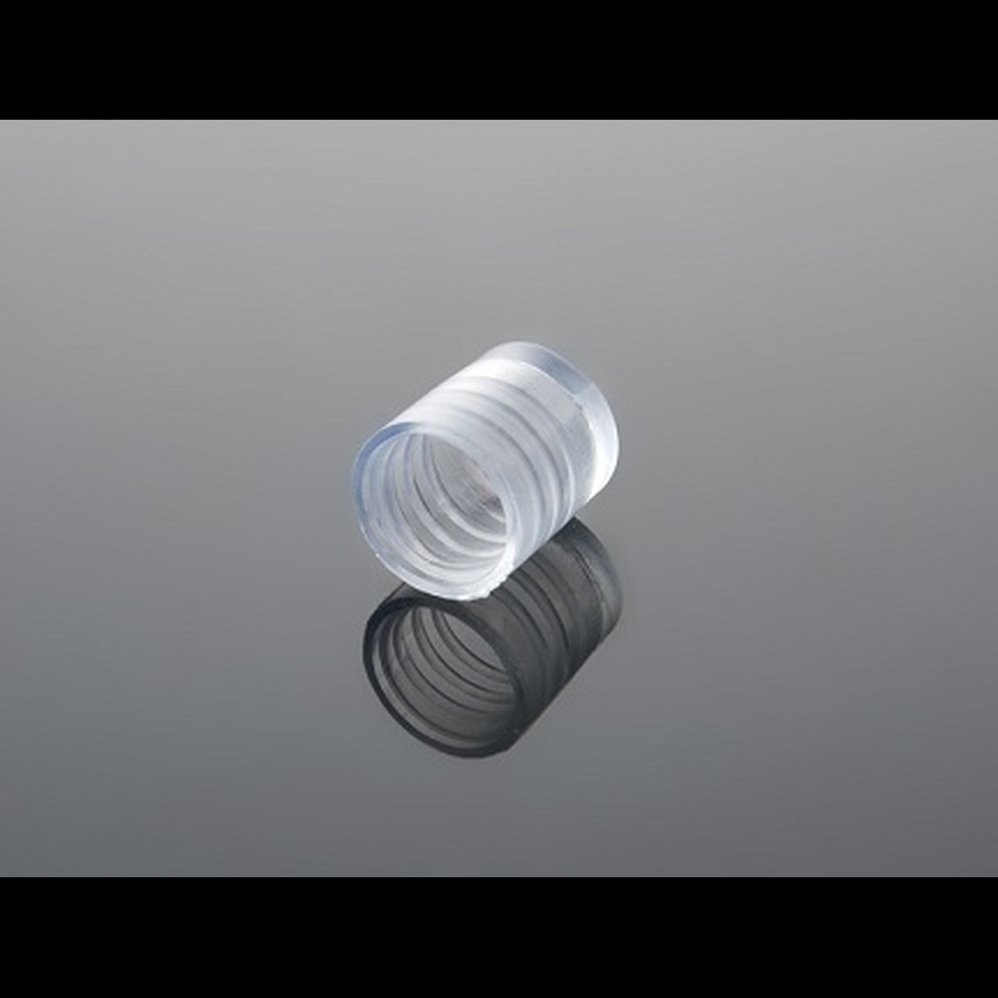 Заглушка для дюралайта (YS-R2W-1) SignImpress