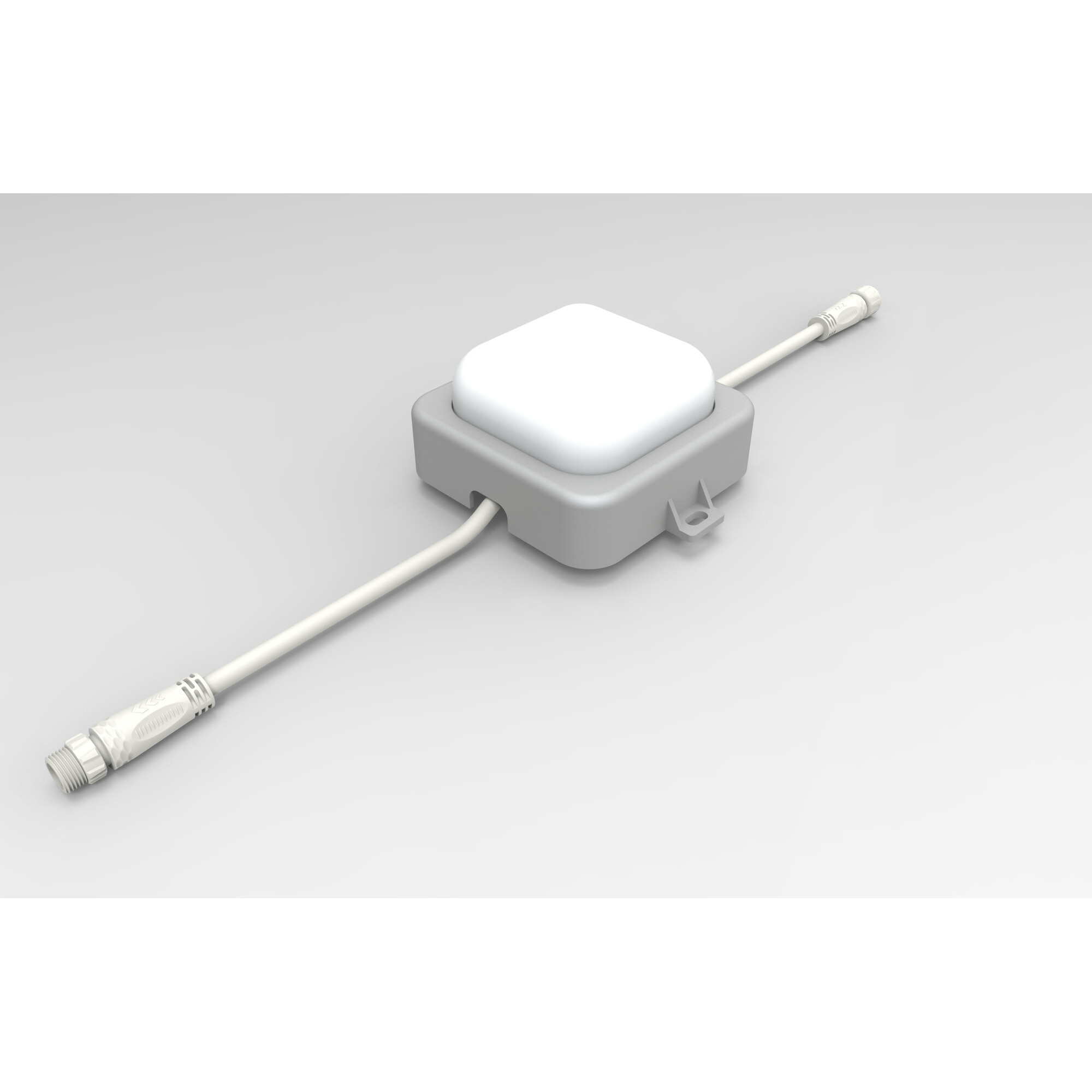 Пиксель светодиодный PS-S120A SPI 24В 4,8Вт RGB SMD3535 24Д 0,85m SignImpress