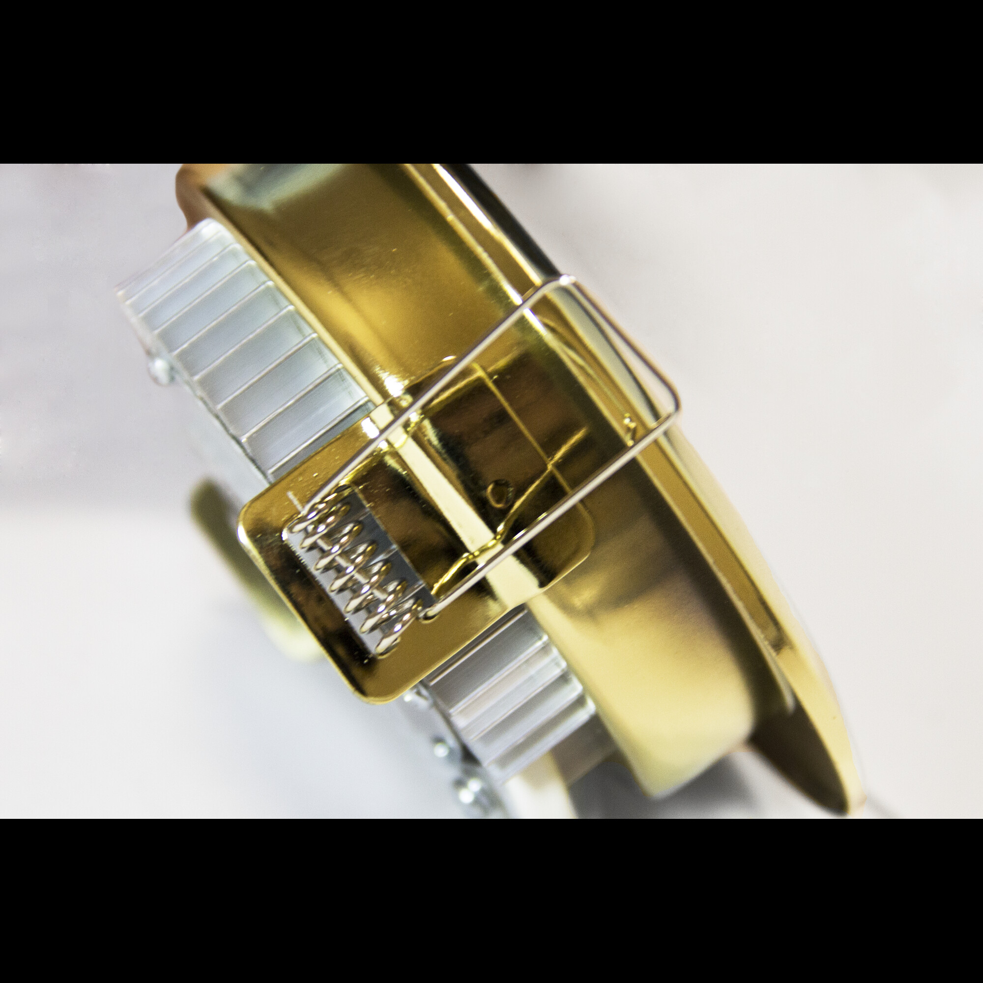 Светильник встраиваемый золото GX53 8W 3000-4000-6000К (распродажа)