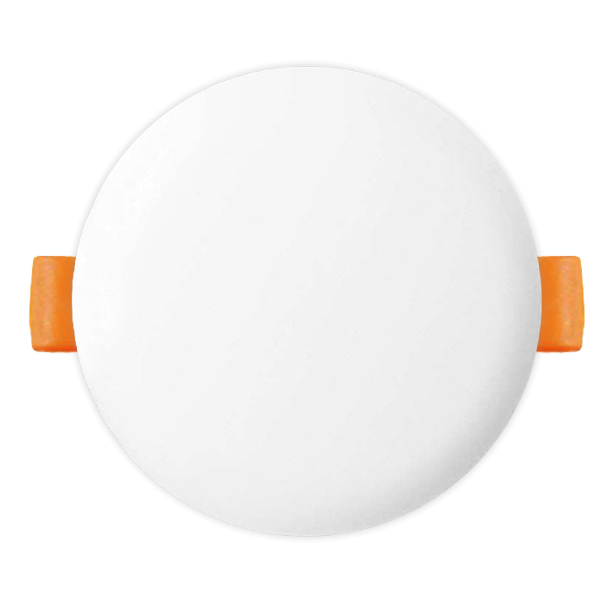 Светильник светодиодный регулируемый (до 150мм) 22Вт 4000K 1900Лм круг SignImpress