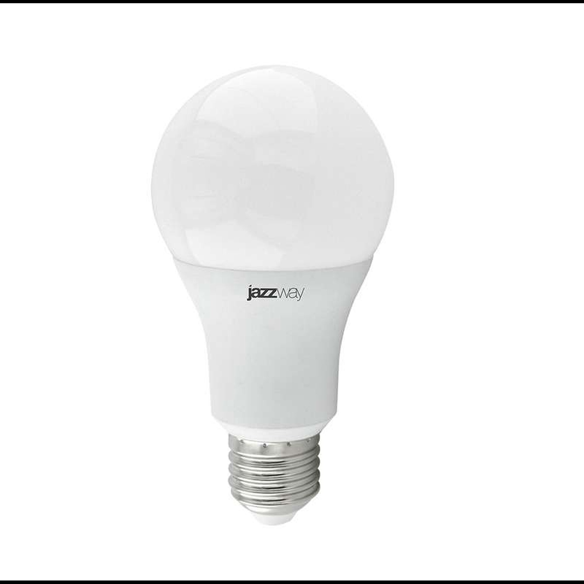 Лампа светодиодная PLED- SP A70 25w 5000K E27 230/50 Jazzway 