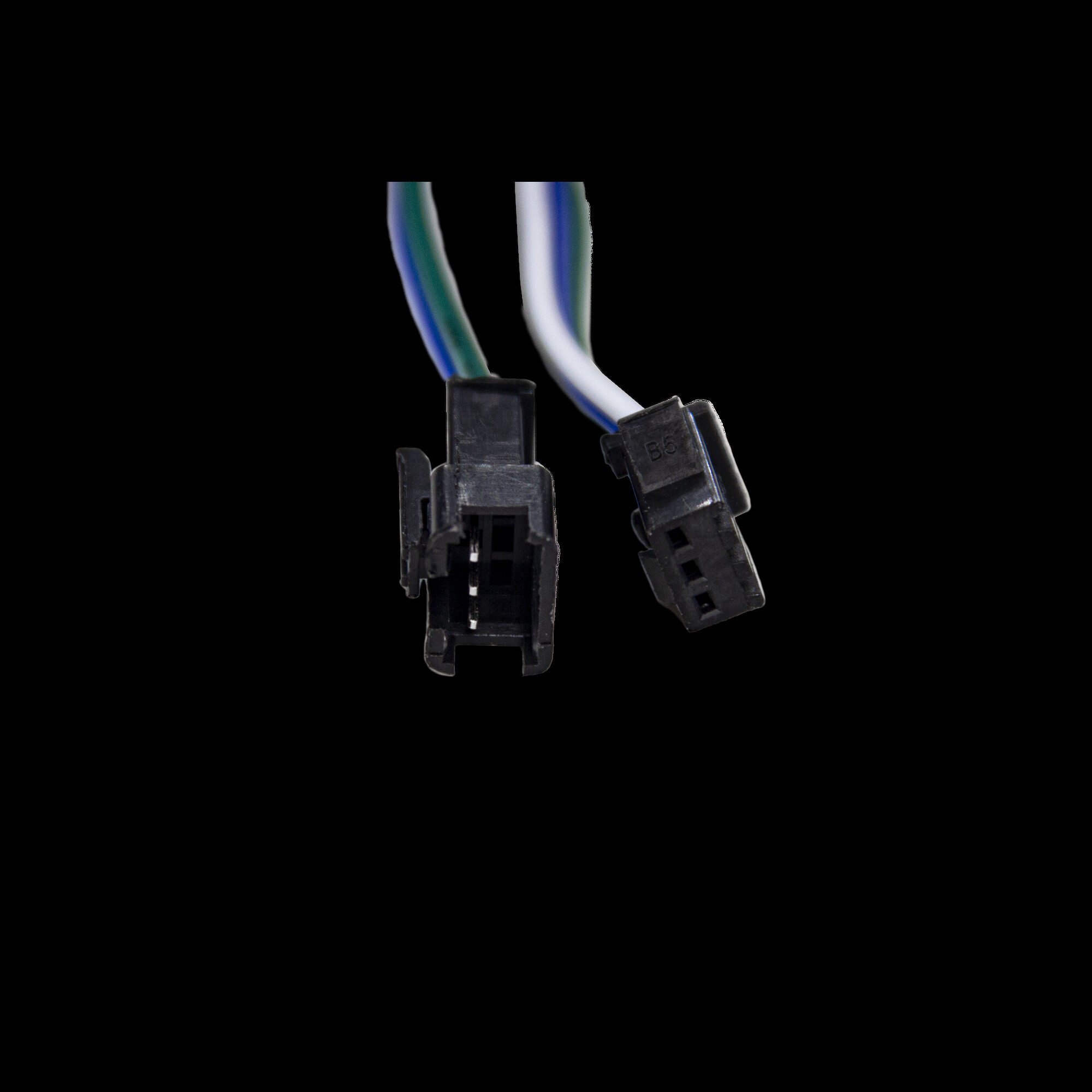 Пиксель светодиодный PD-12 RGB IC