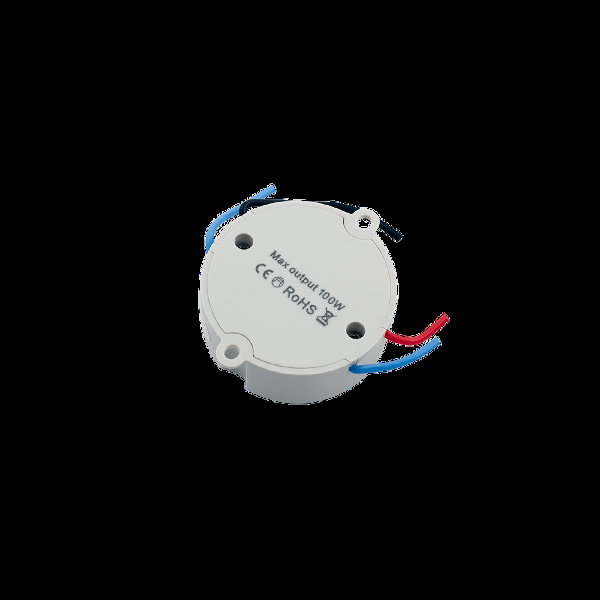 Диммер беспроводной RX-AC-DIM 220В SWG