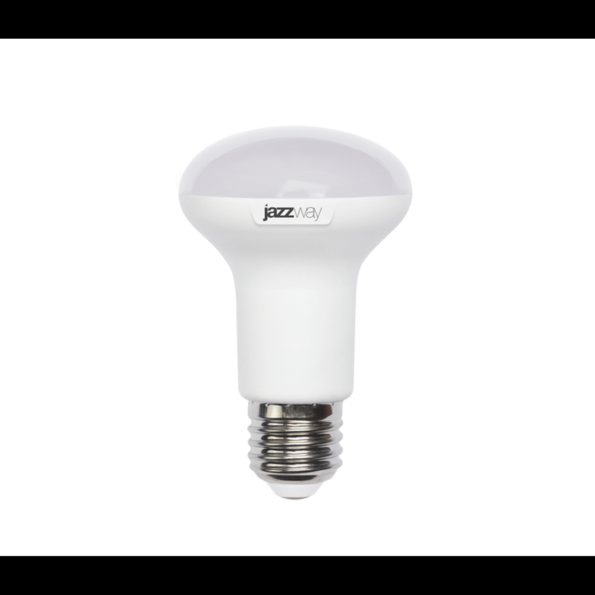 Лампа светодиодная PLED-SP R63 11w 5000K E27 230/50 Power Jazzway