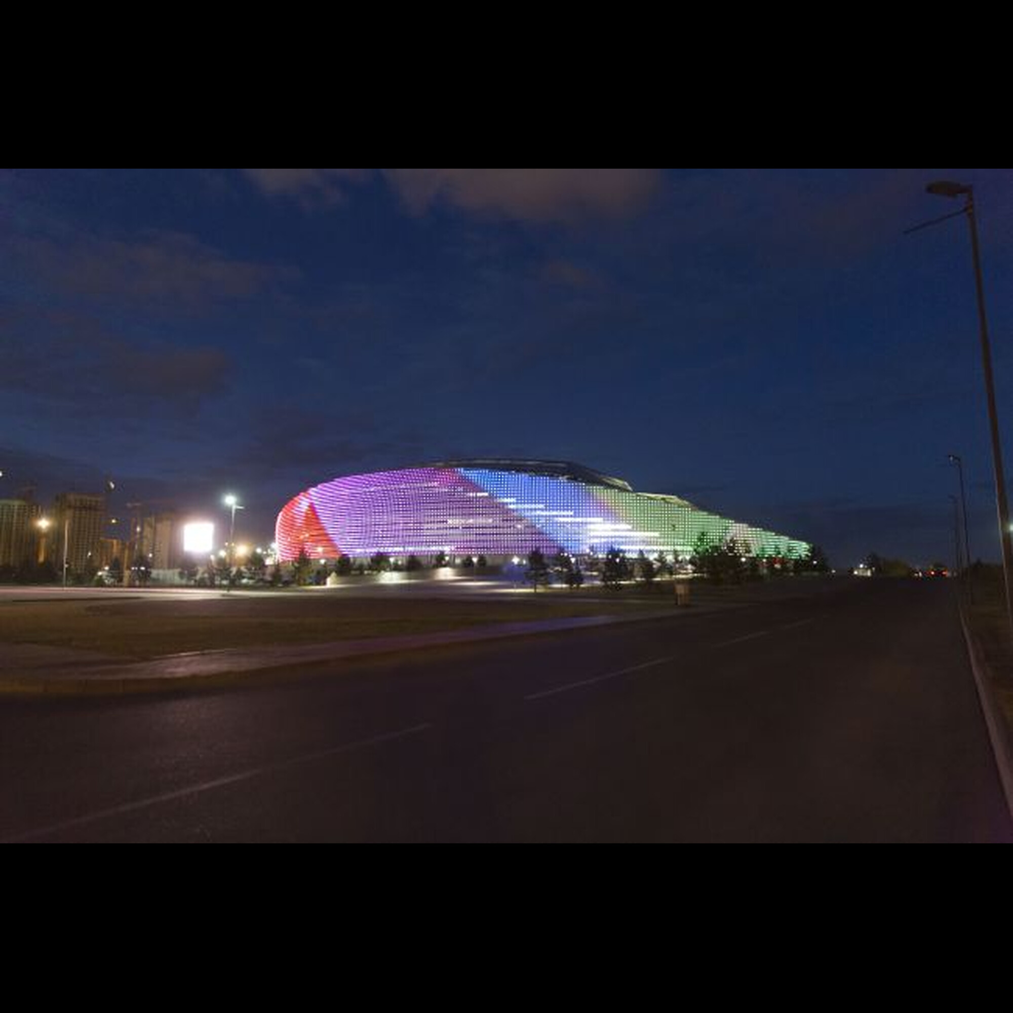 Пиксель PQ100 RGB SignImpress