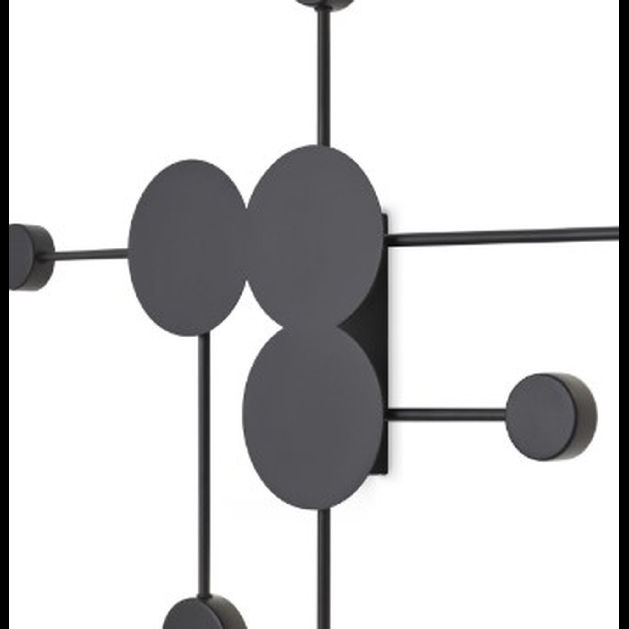 Настенный светодиодный светильник Freya Wonder FR5440WL-L17B Maytoni