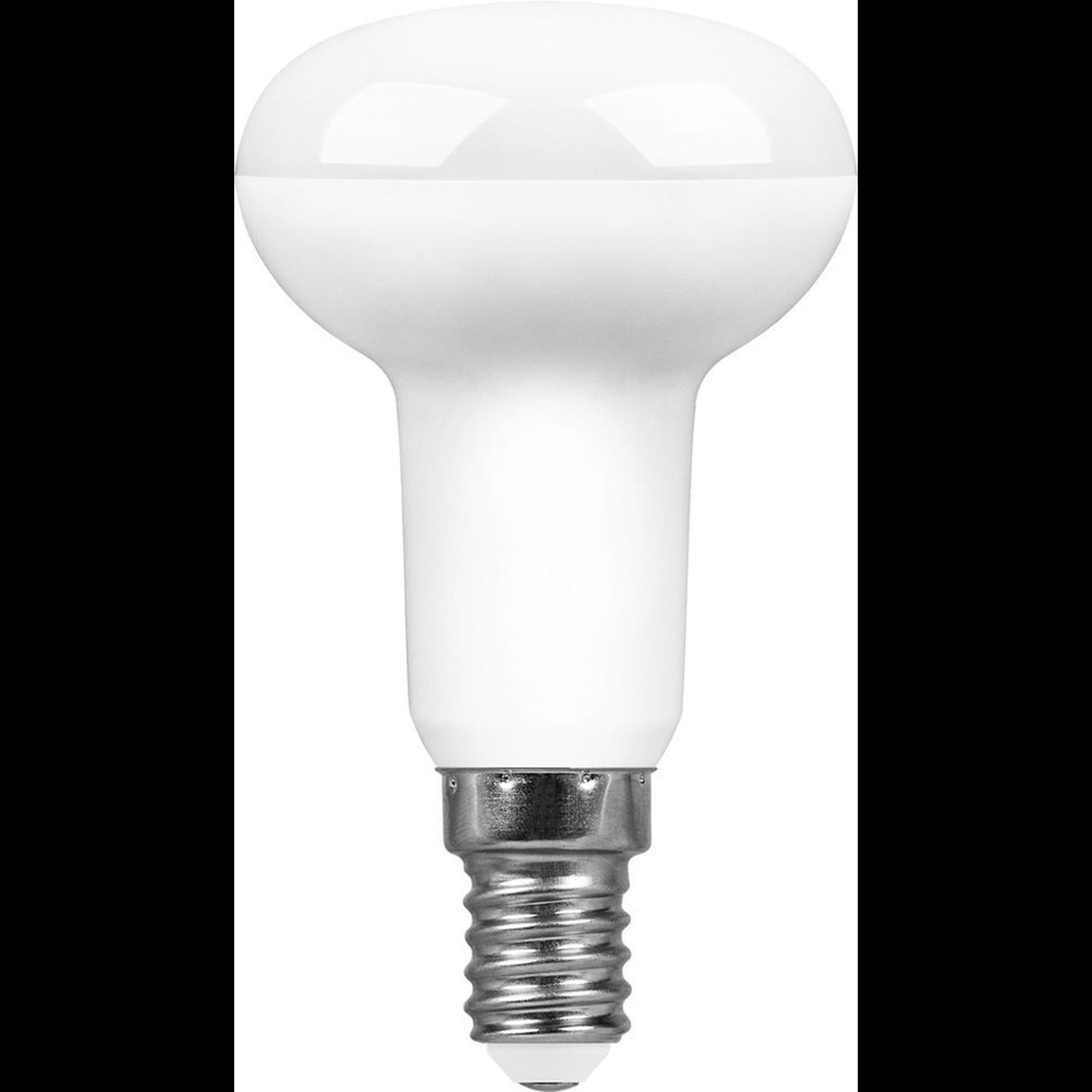 Лампа светодиодная LB-450 (7W) 230V E14 6400K R50 Feron