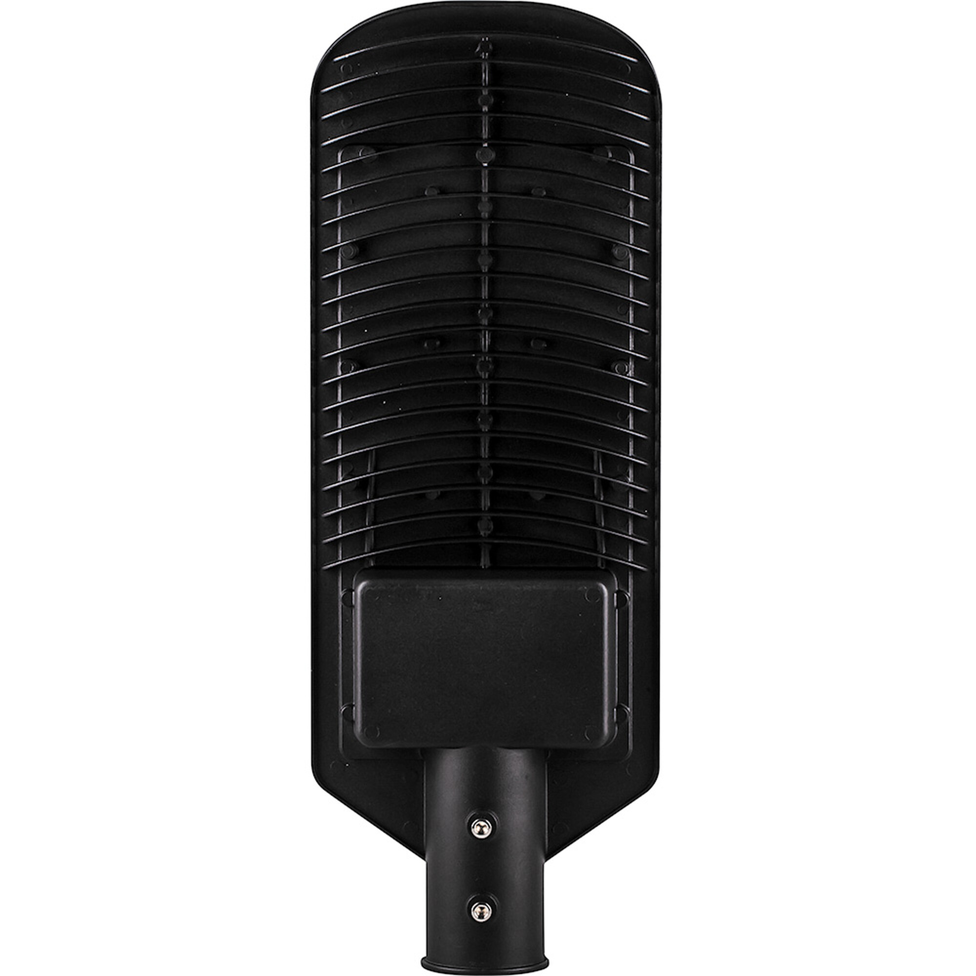 Светильник консольный SP3033 100W - 6400K AC230V/ 50Hz цвет черный (IP65) Feron