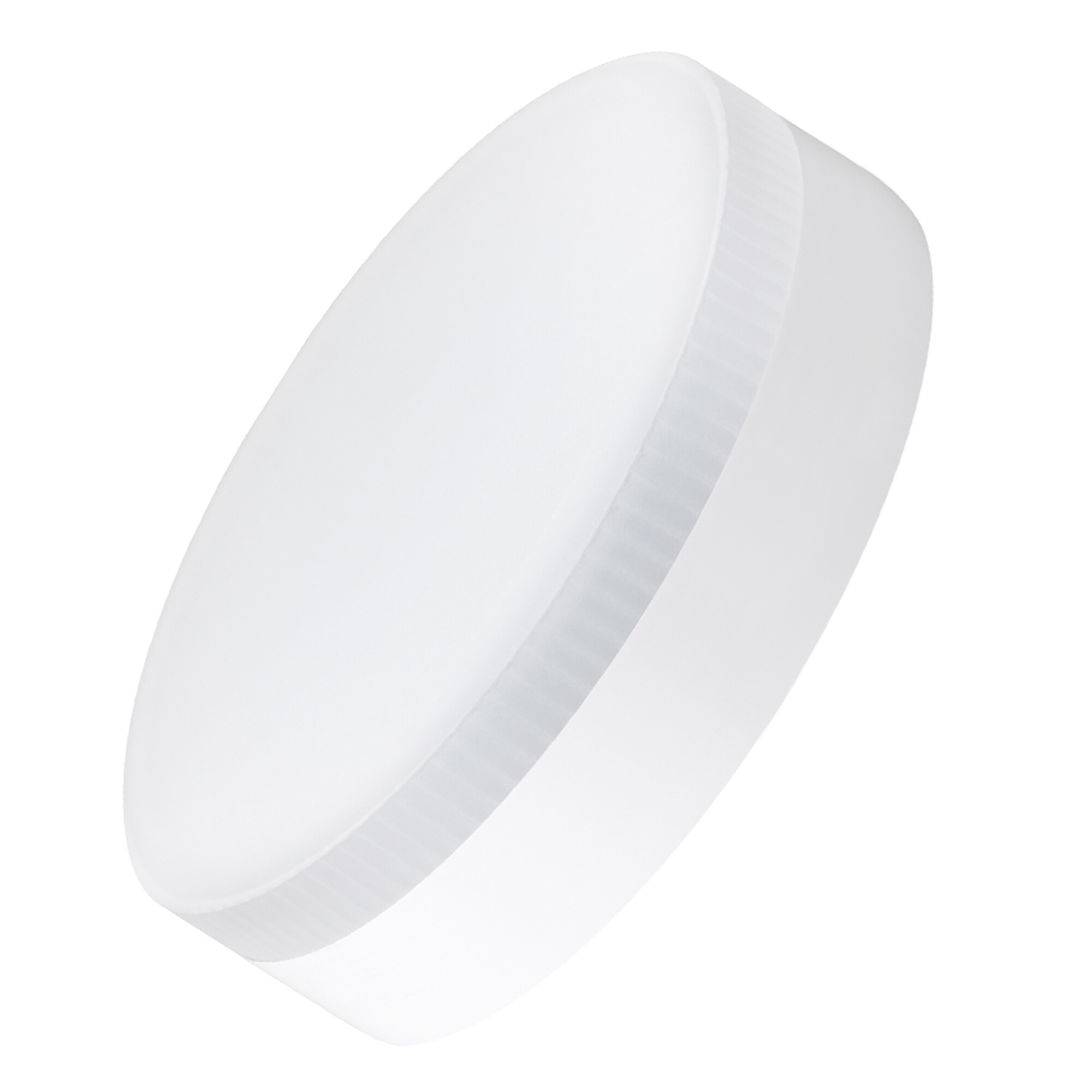 Лампа светодиодная GX53 диммируемая 12Вт 4000К L IC SignImpress