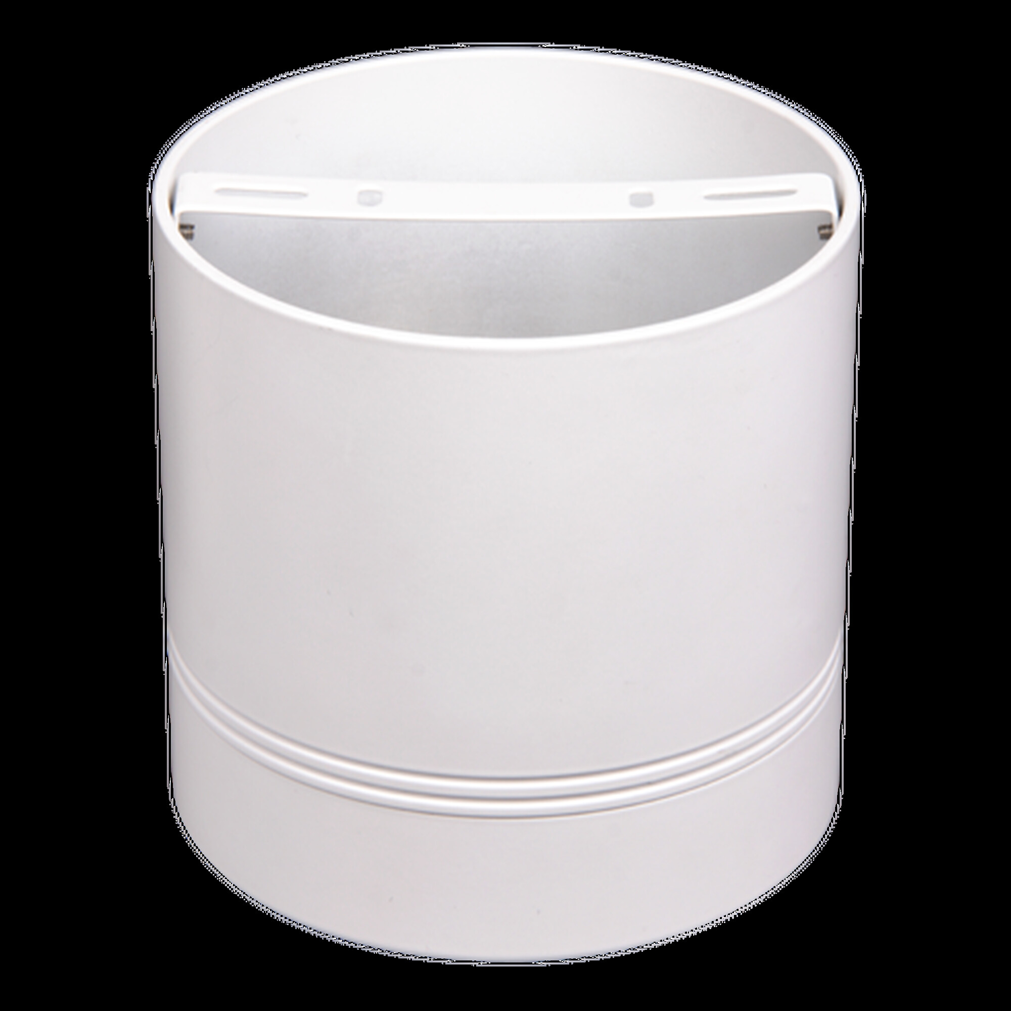 Светильник накладной светодиодный PDL-R 25w 4000K 100° White IP20 d148x148 Jazzway (распродажа)