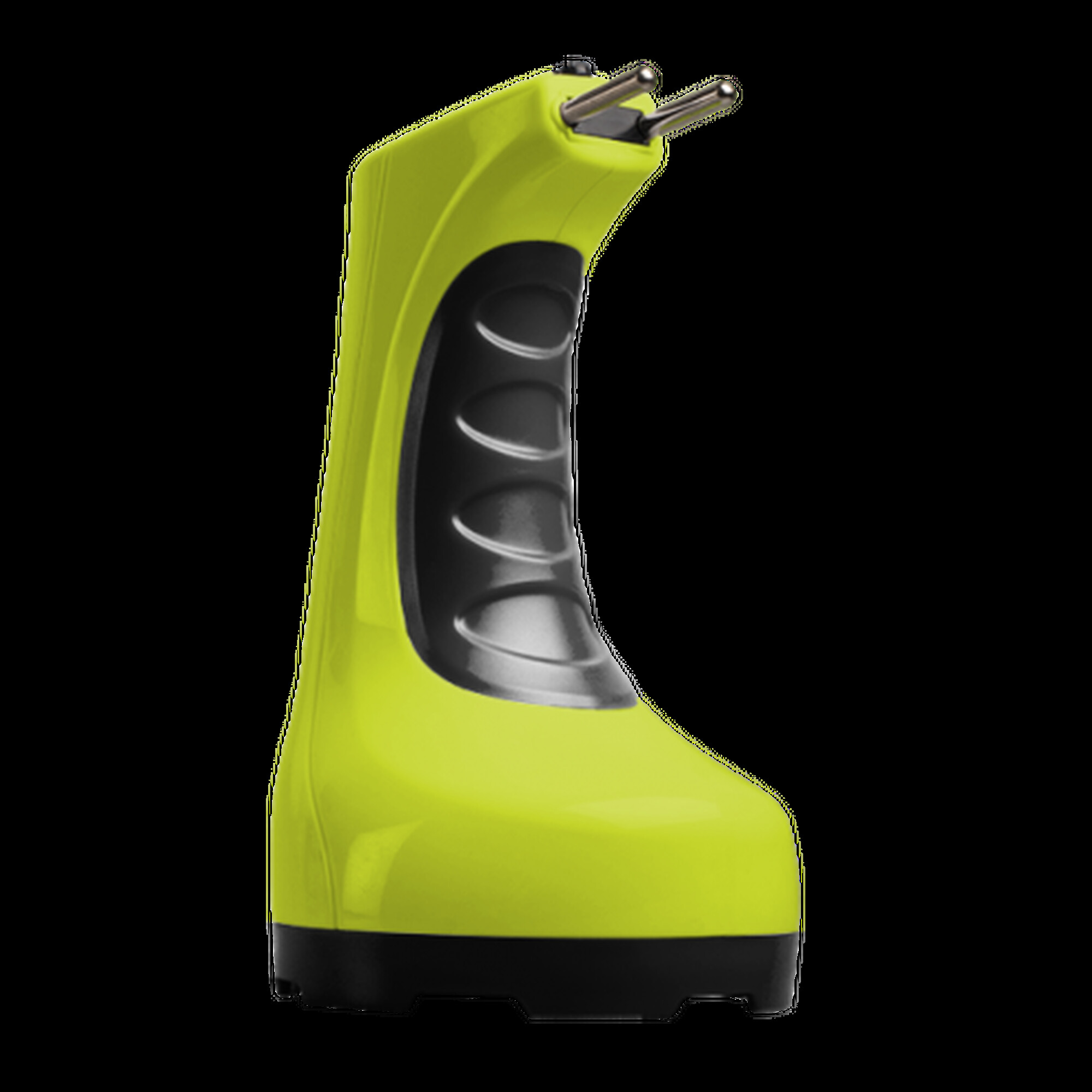 Фонарь акк. ручной ФАZА AccuF2-L15-gn (зел./черн.)