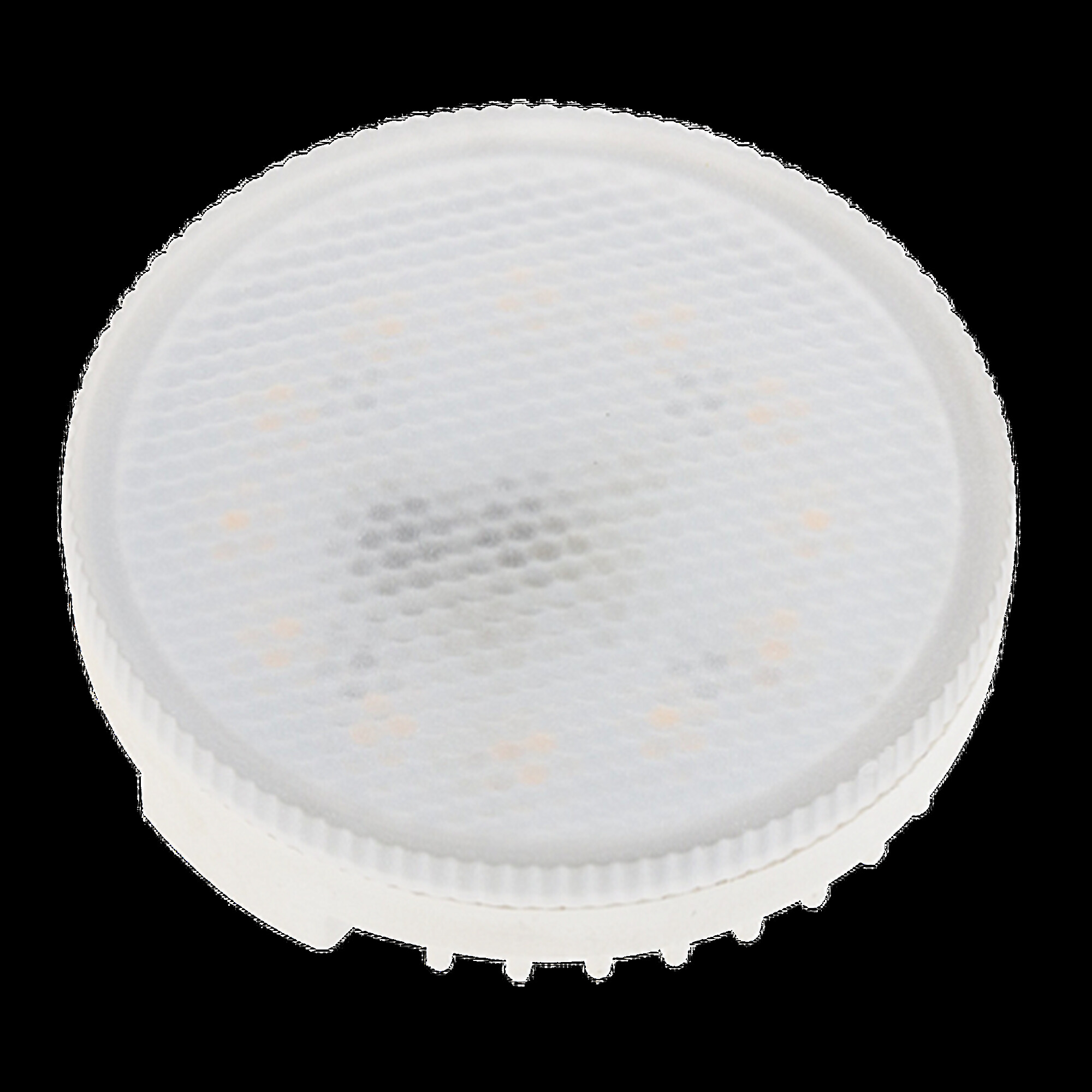 Лампа светодиодная PLED-GX53 10w=75 3000K 800Lm 230/50 Power Jazzway