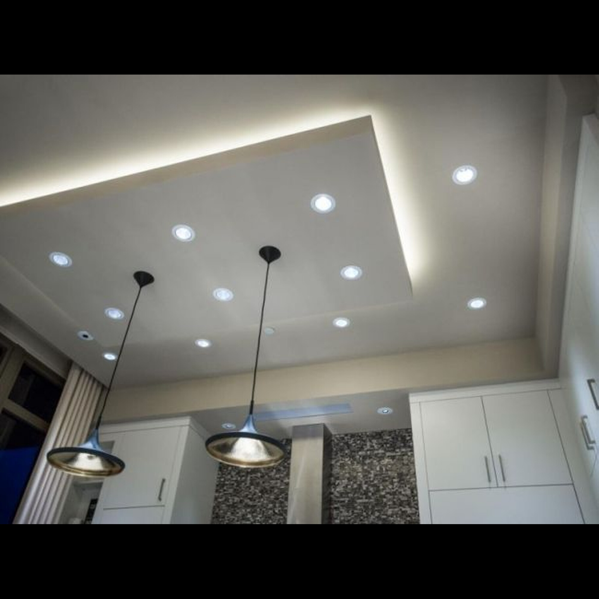 Лампа светодиодная GX53 6Вт 6000К SignImpress