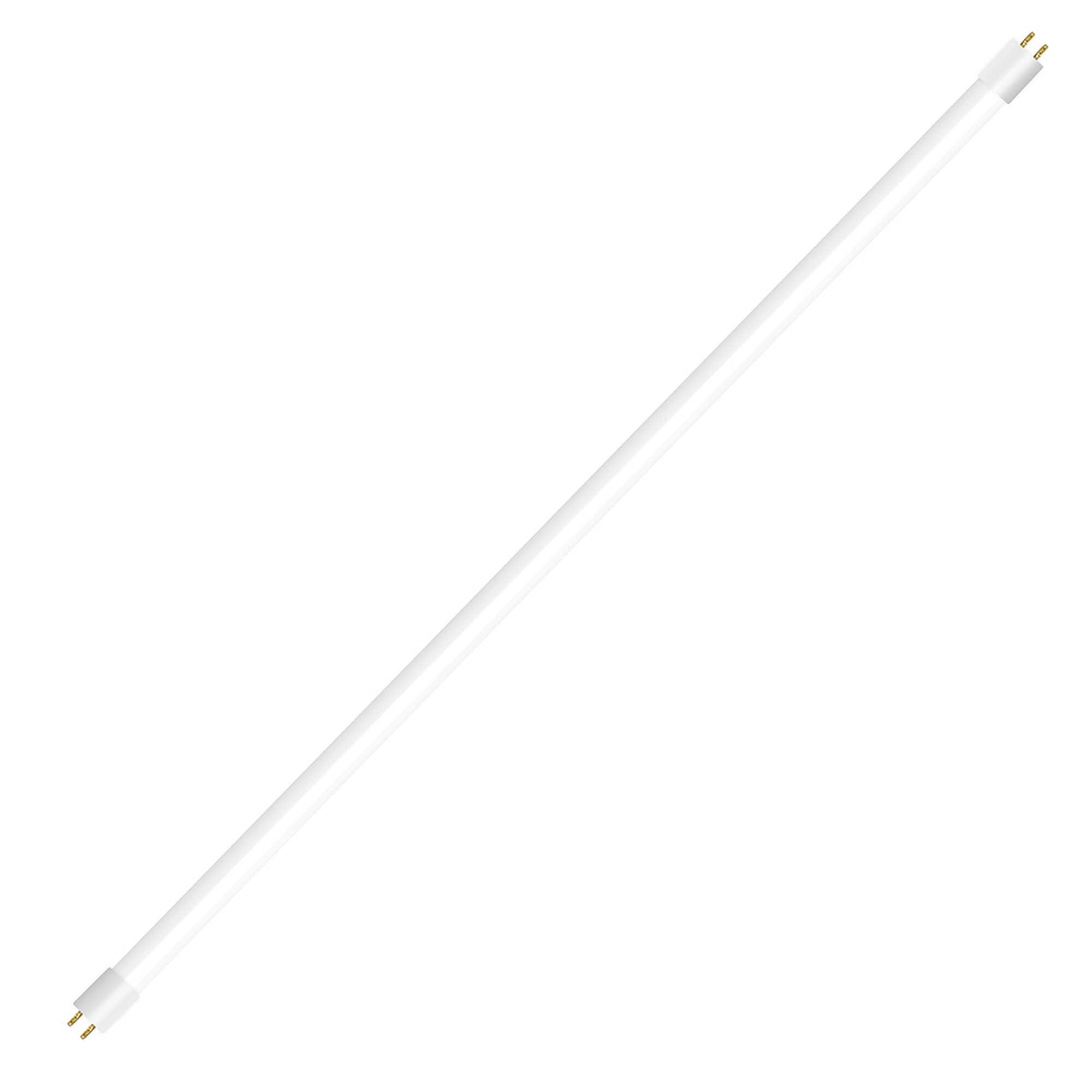 Лампа светодиодная 10W 230V G13 4000K T8, 0,6м, SBT6010 Feron