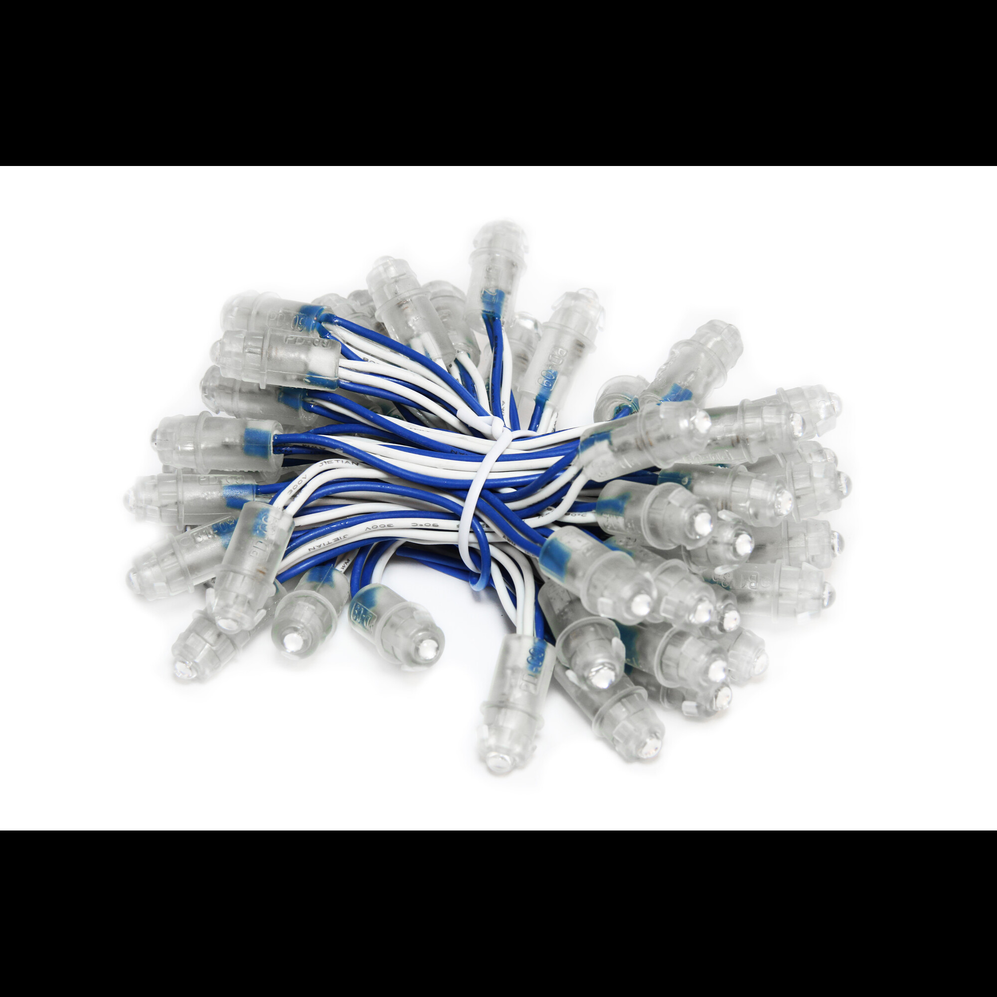 Пиксель светодиодный PD-9 Blue