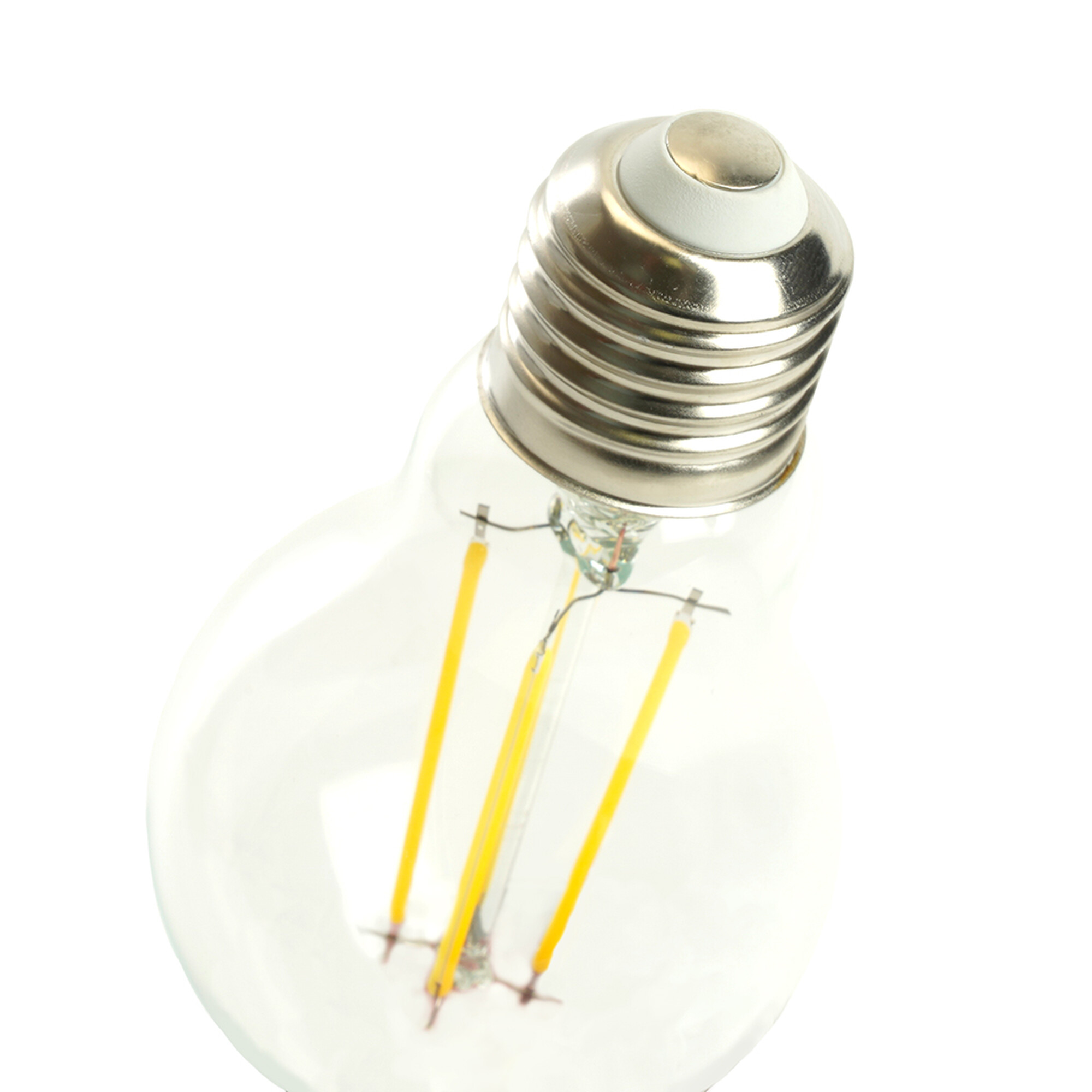 Лампа светодиодная PRO LB-1108 Шар E27 1300LM 8W 175-265V 4000K Feron