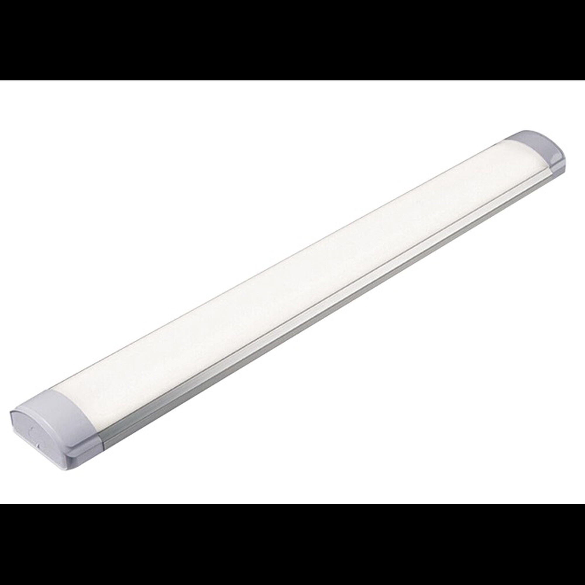 Светильник светодиодный подвесной New PPO 1200/S 36W 4000K IP20 (с подвесом) Jazzway (распродажа)