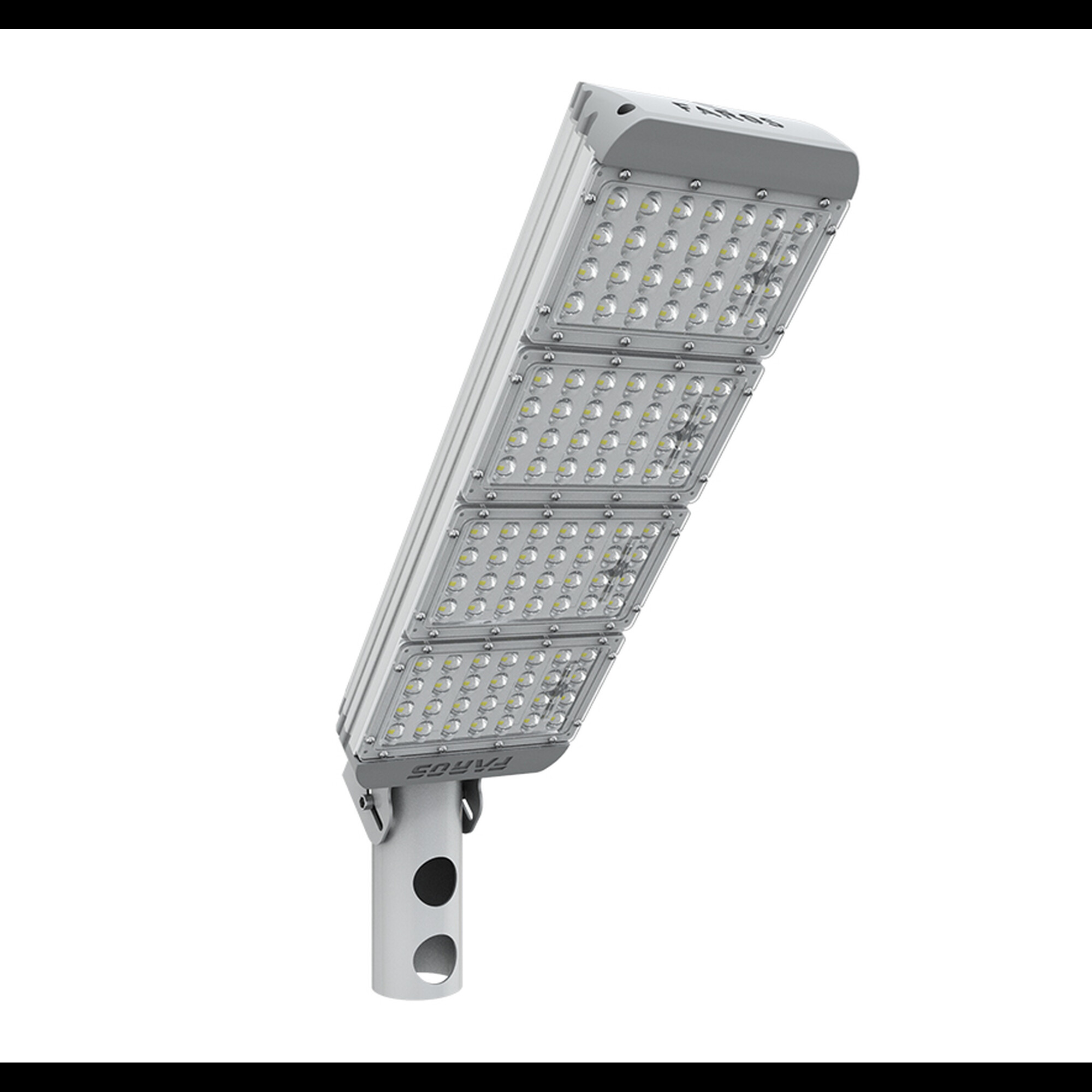 Светильник светодиодный FP 150 100W 3000K PI150x55 Faros