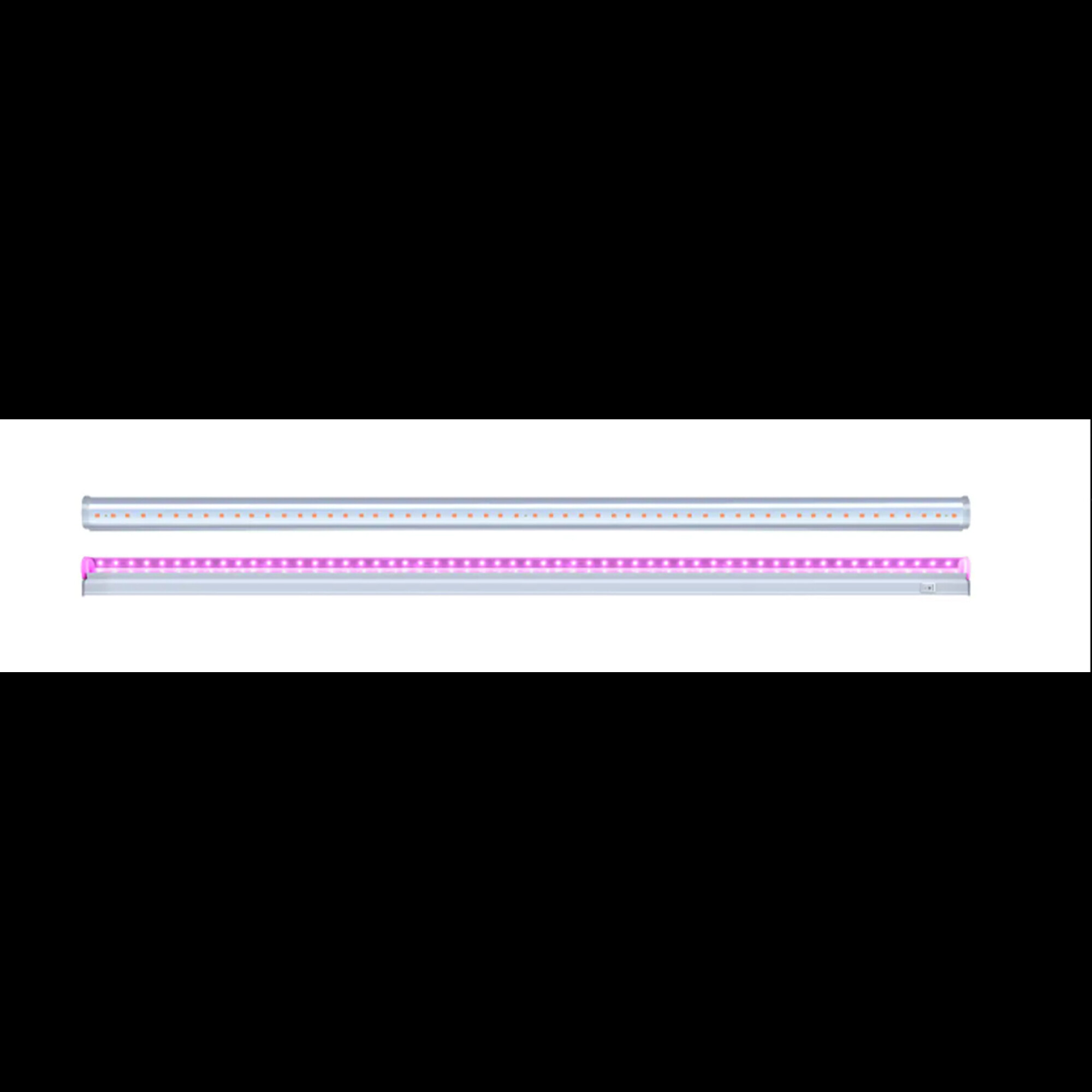 Светильник линейный PPG T5i- 600  Agro  8w IP20  Jazzway (для растений)