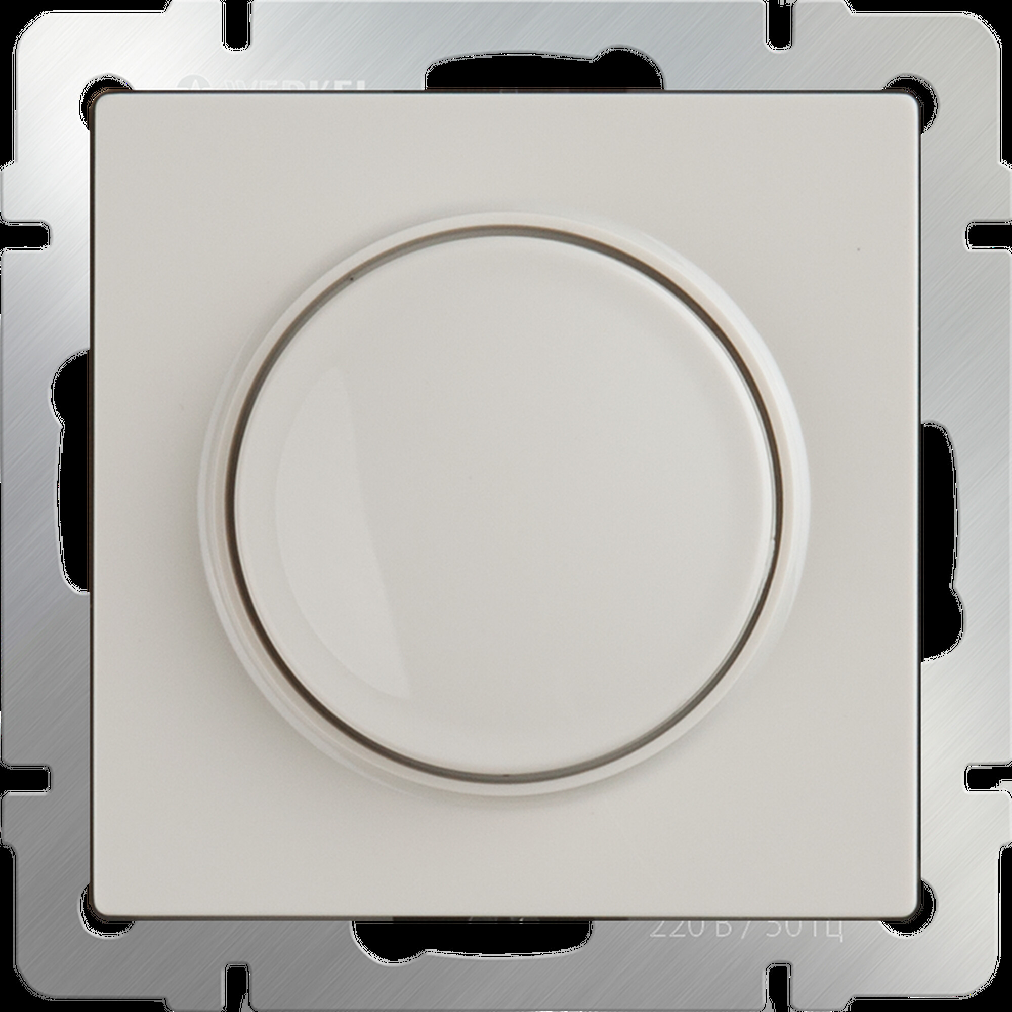 Диммер (слоновая кость) / WL03-DM600 (распродажа)