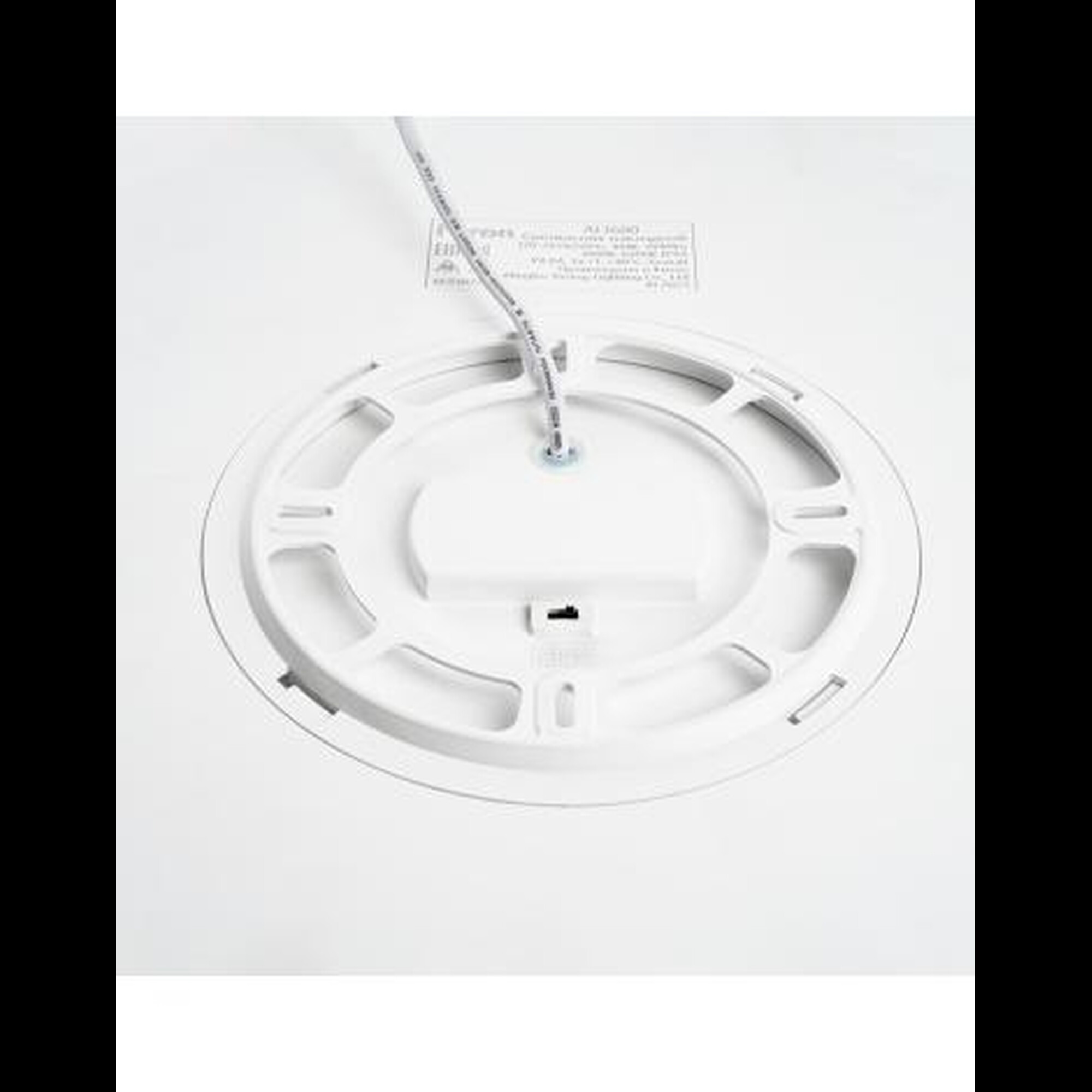 Светильник накладной со светодиодами 48W, 3840Lm, 3000К-4000К-6400K, AL1600 ONE Feron