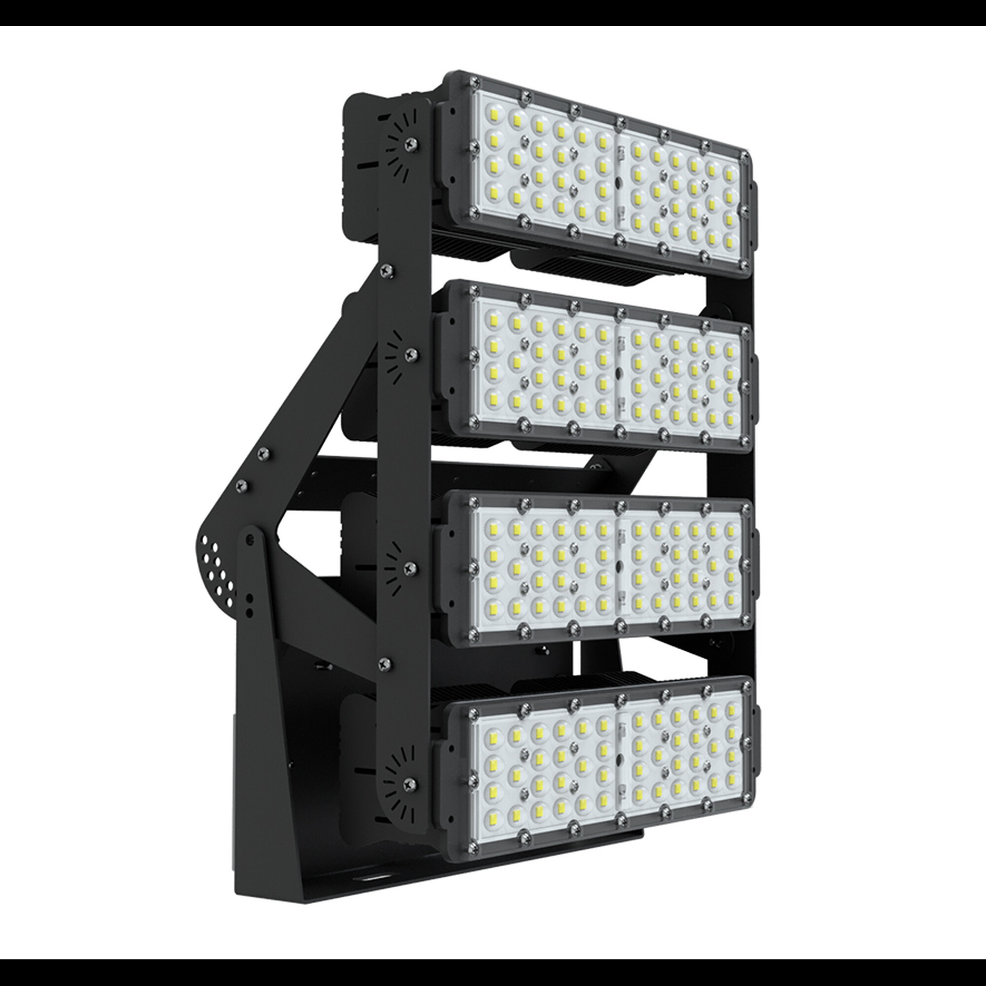 Светильник светодиодный FG 100 400W 5000K Faros