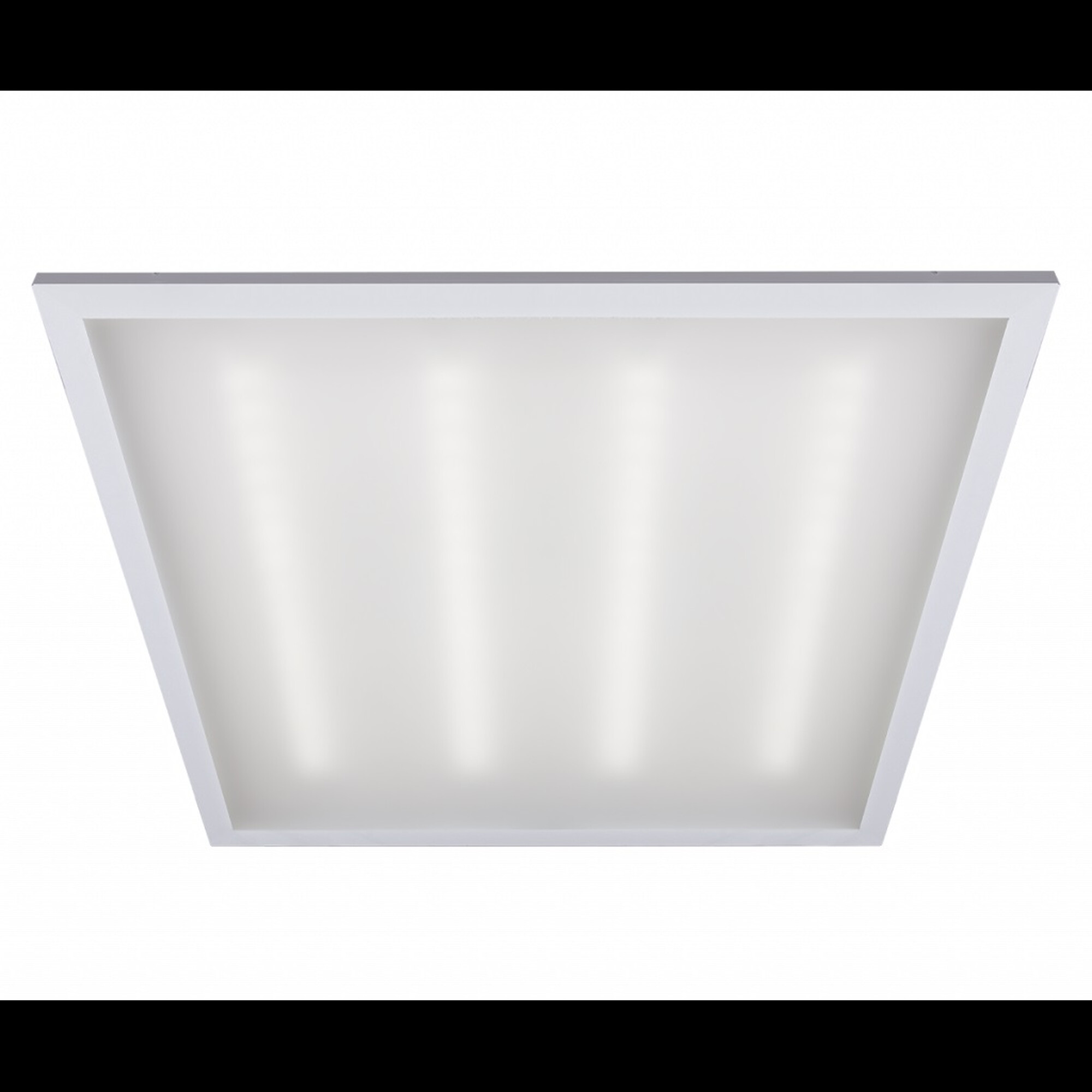 Светильник светодиодный PPL 595/U Opal 36w 6500K IP40 (100mA 19мм) (уп.4*1шт.) Jazzway