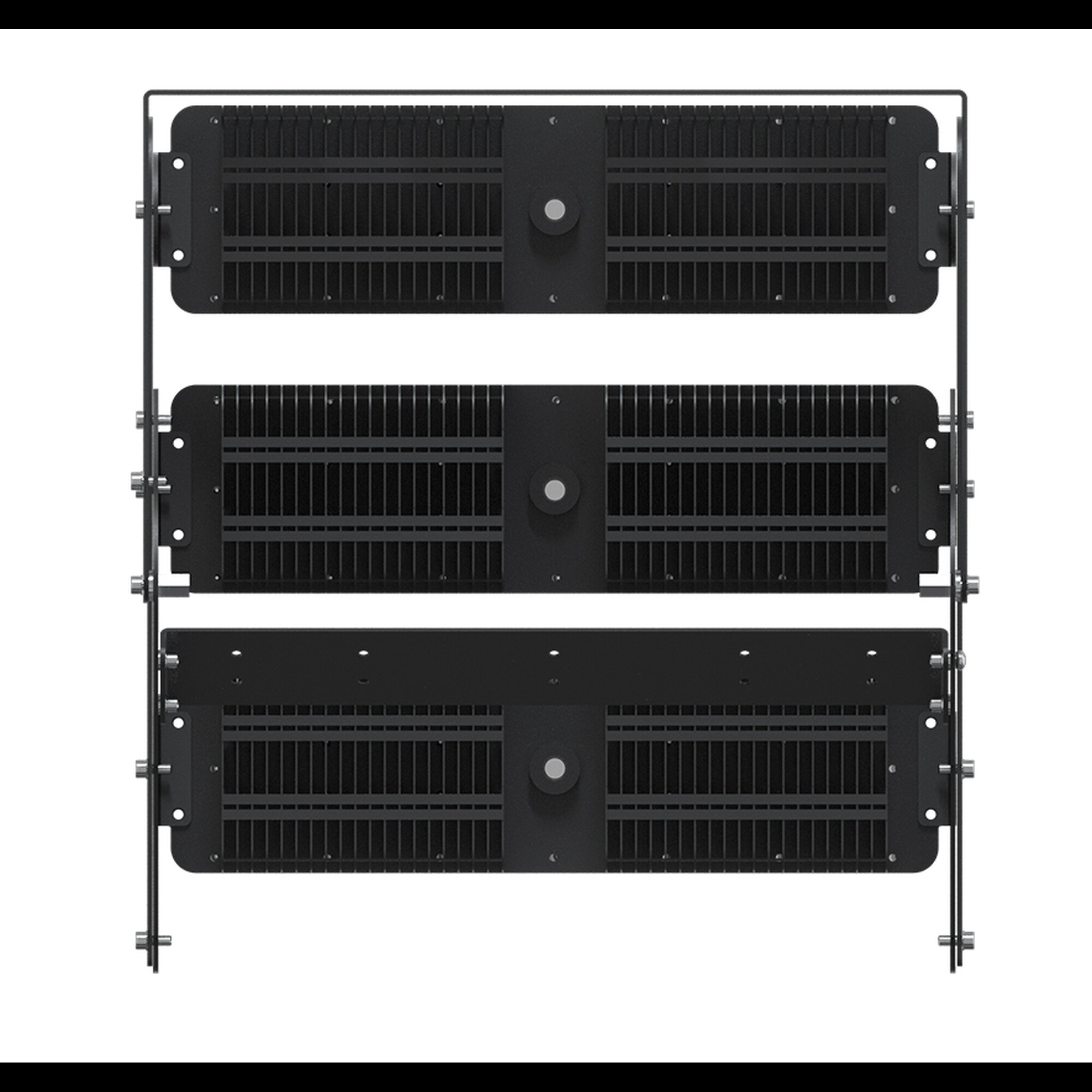 Светильник светодиодный FG 100 300W 5000K Faros