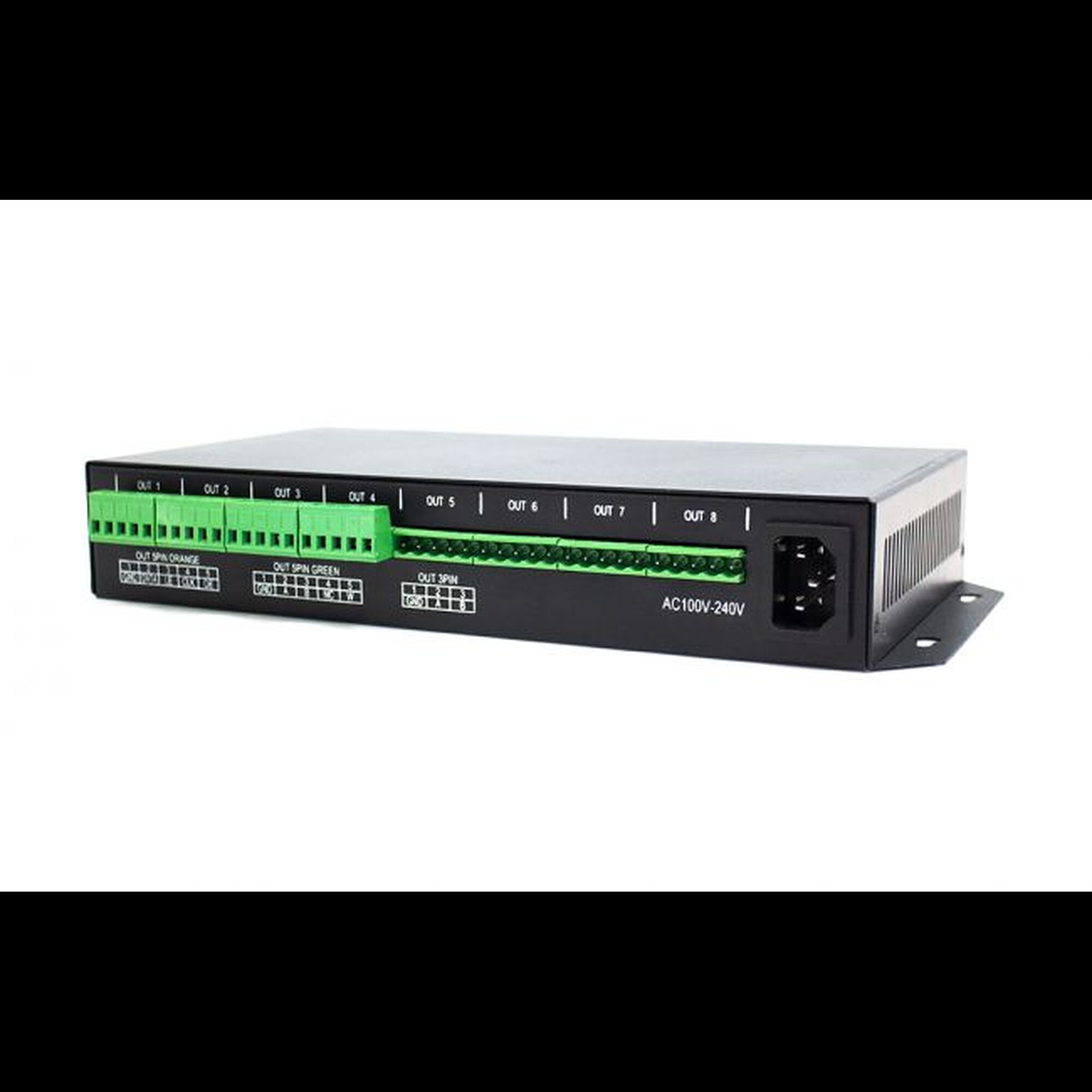 Субконтроллер MR-218DW SPI 220В (8портов) SignImpress