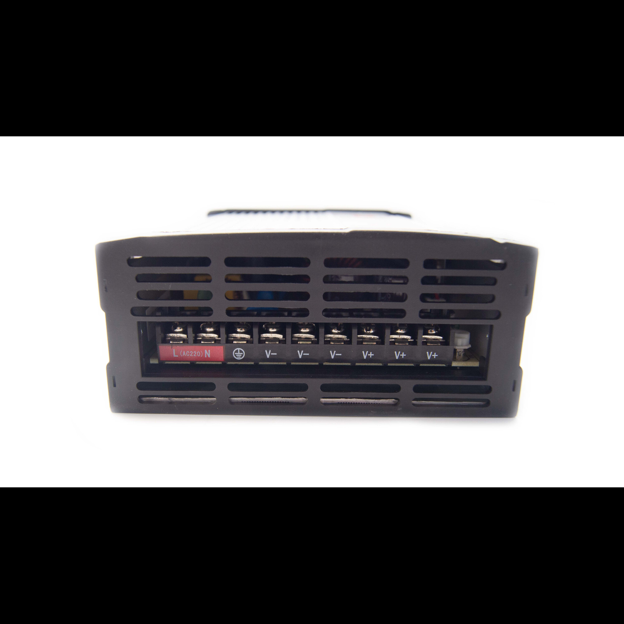 Блок питания Парус CV-400-FRK-24 Sepcom