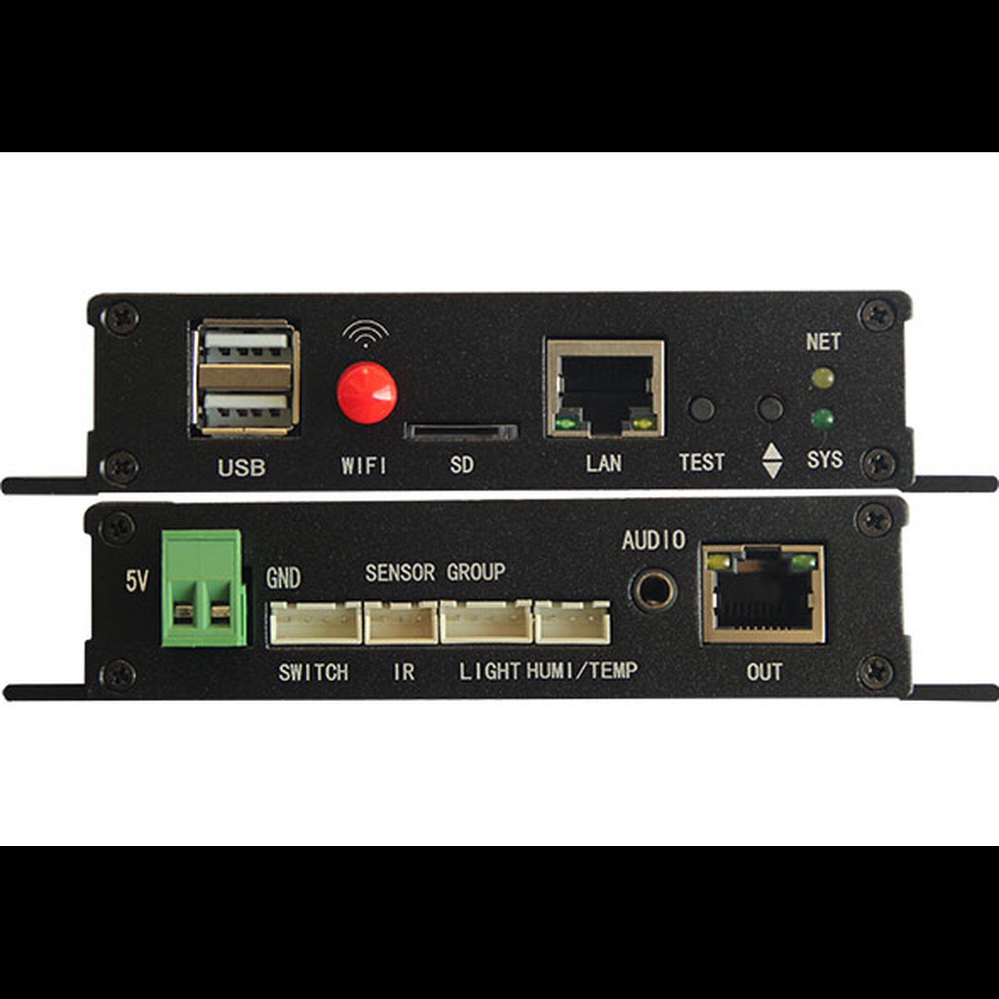 Контроллер BX-Y2L