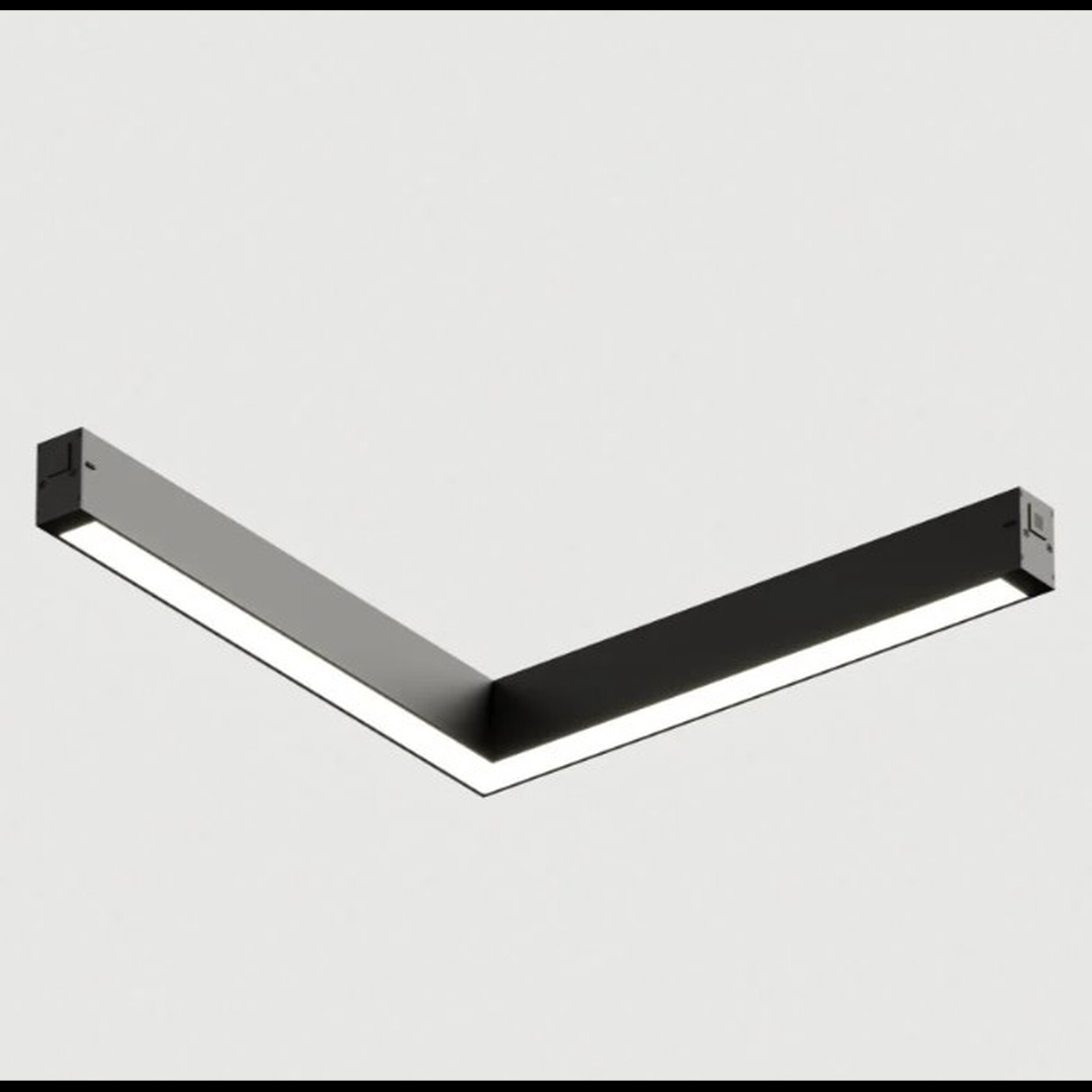 Трековый светильник DK8014-BK Denkirs