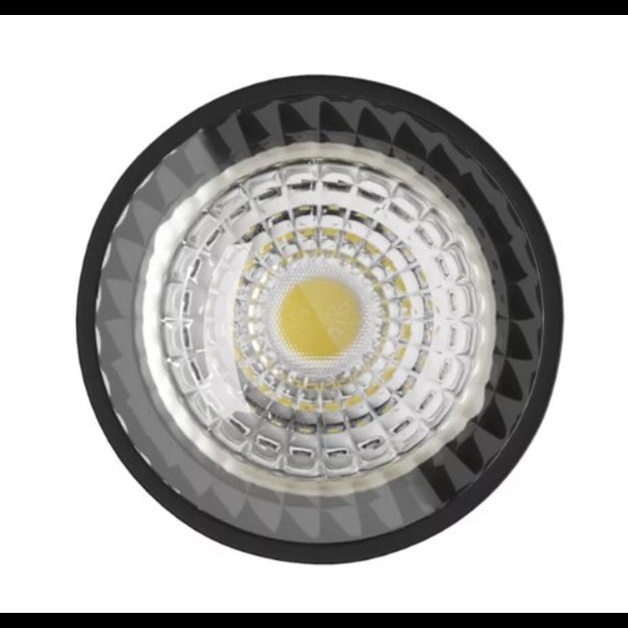 Светодиодный модуль черный керамический корпус DK3000-7W-BK Denkirs