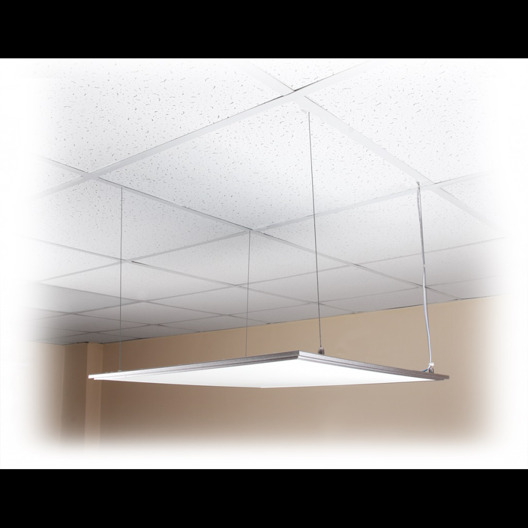 Подвес A02 для PPL-600  4*1.0m (комплект) Jazzway