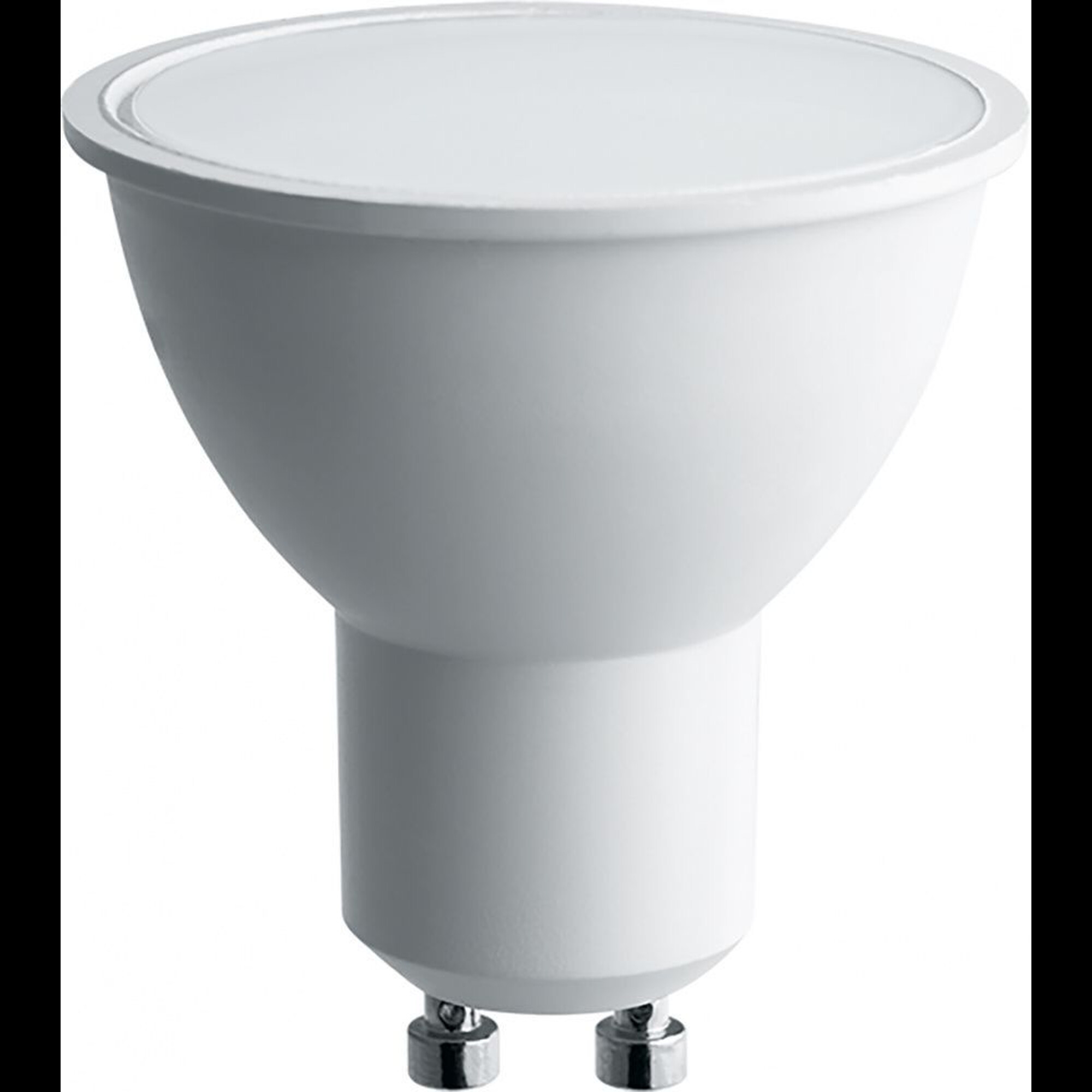 Лампа светодиодная, 9W 230V GU10 4000K MR16, SBMR1609, Feron