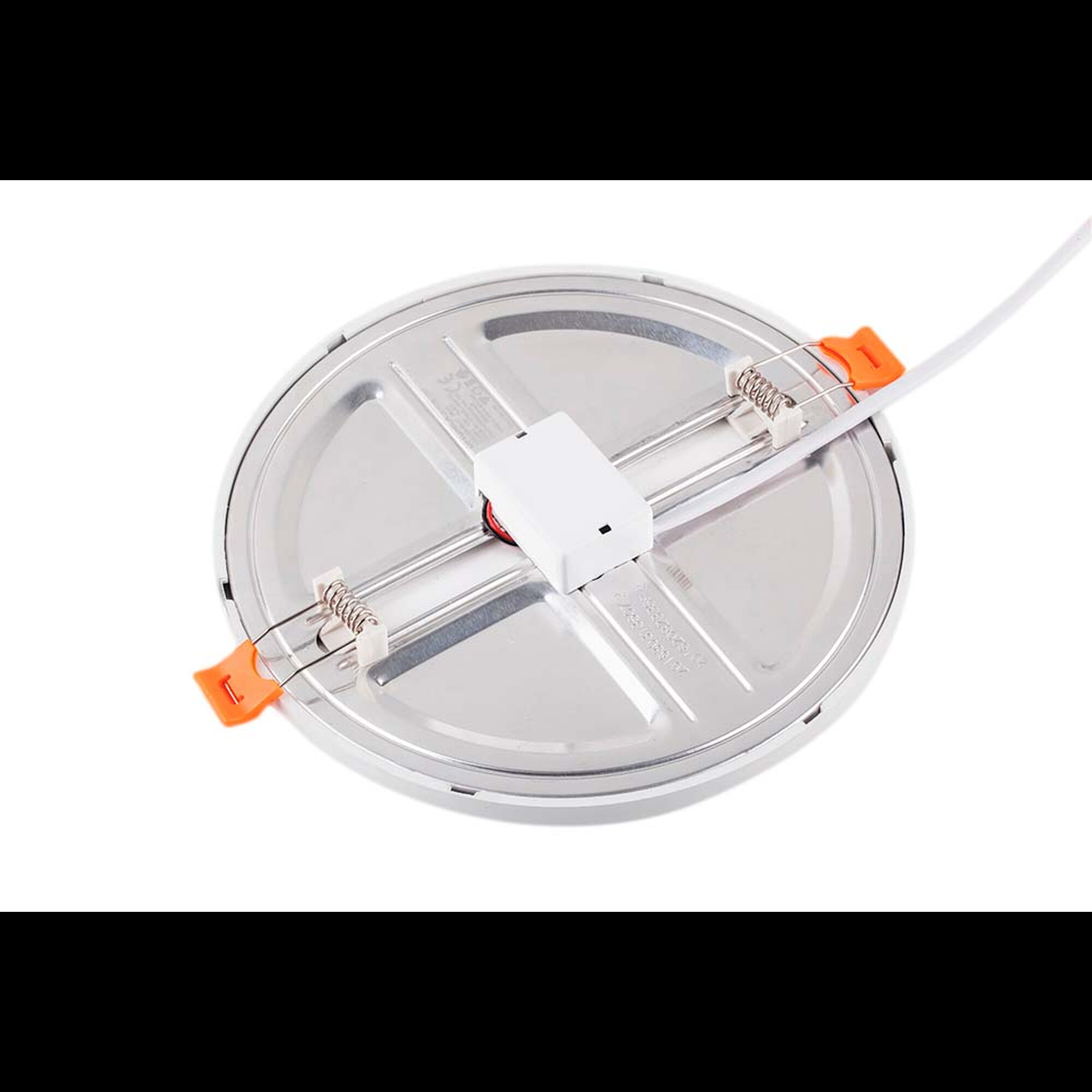 Светильник светодиодный регулируемый (до 100мм) 9W, 2700K ,720Lm, AL508, Feron 