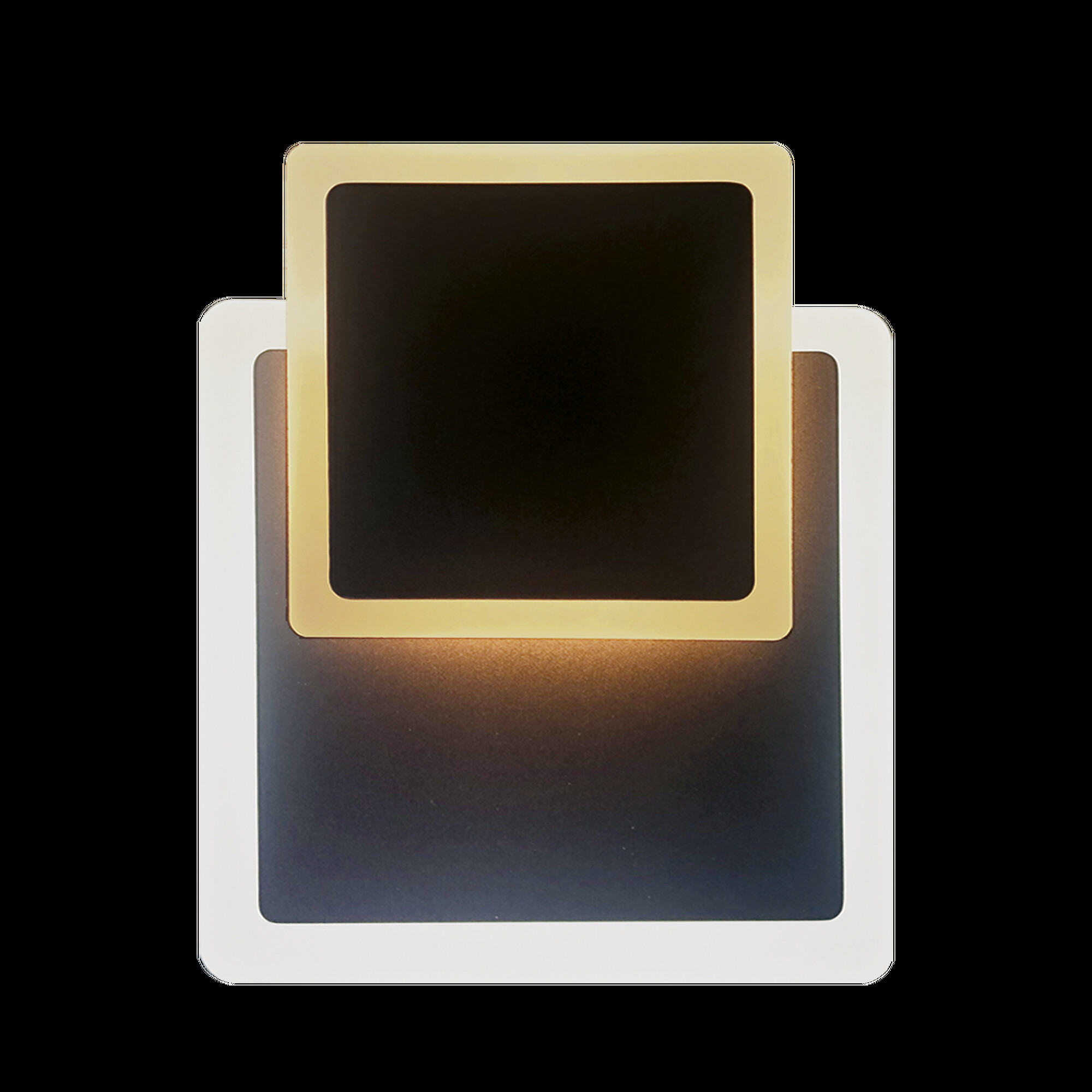 Светильник светодиодный управляемый бра PPB Onyx-10 14w 3000/6500K IP40 Jazzway