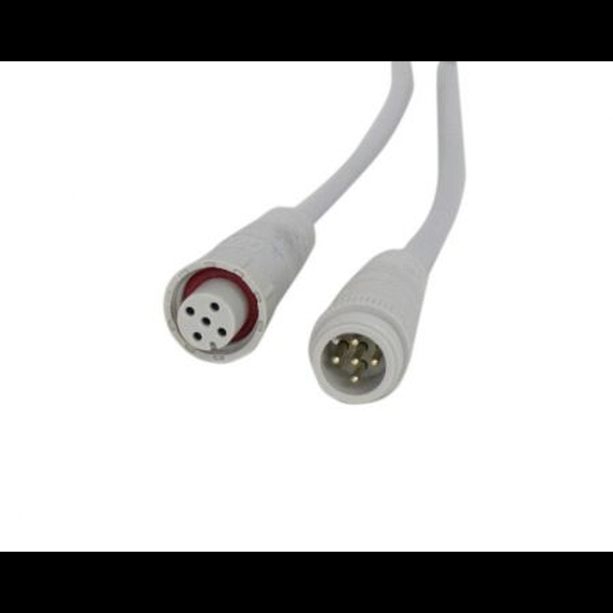 Коннекторы для WRN12/24/36/40 5pin SignImpress