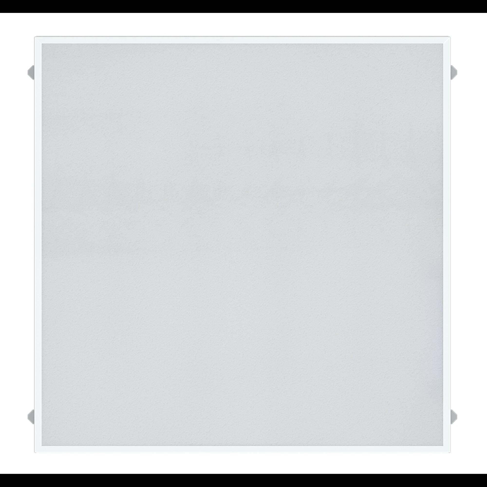 Светильник светодиодный FG 595 GRL 36W 5000K призма Faros