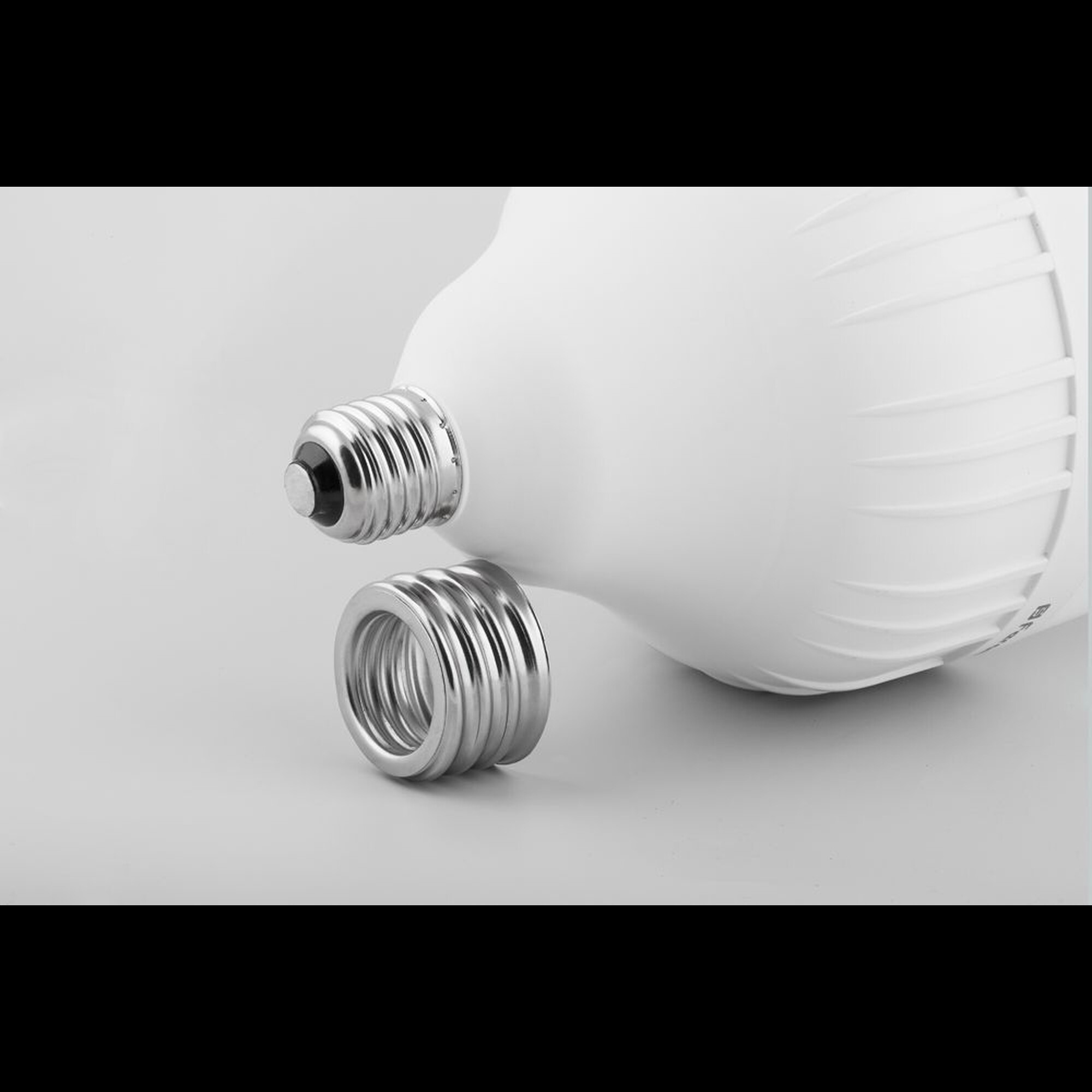 Лампа светодиодная LB-65 (30W) 230V E27-Е40 6400K T80 Feron