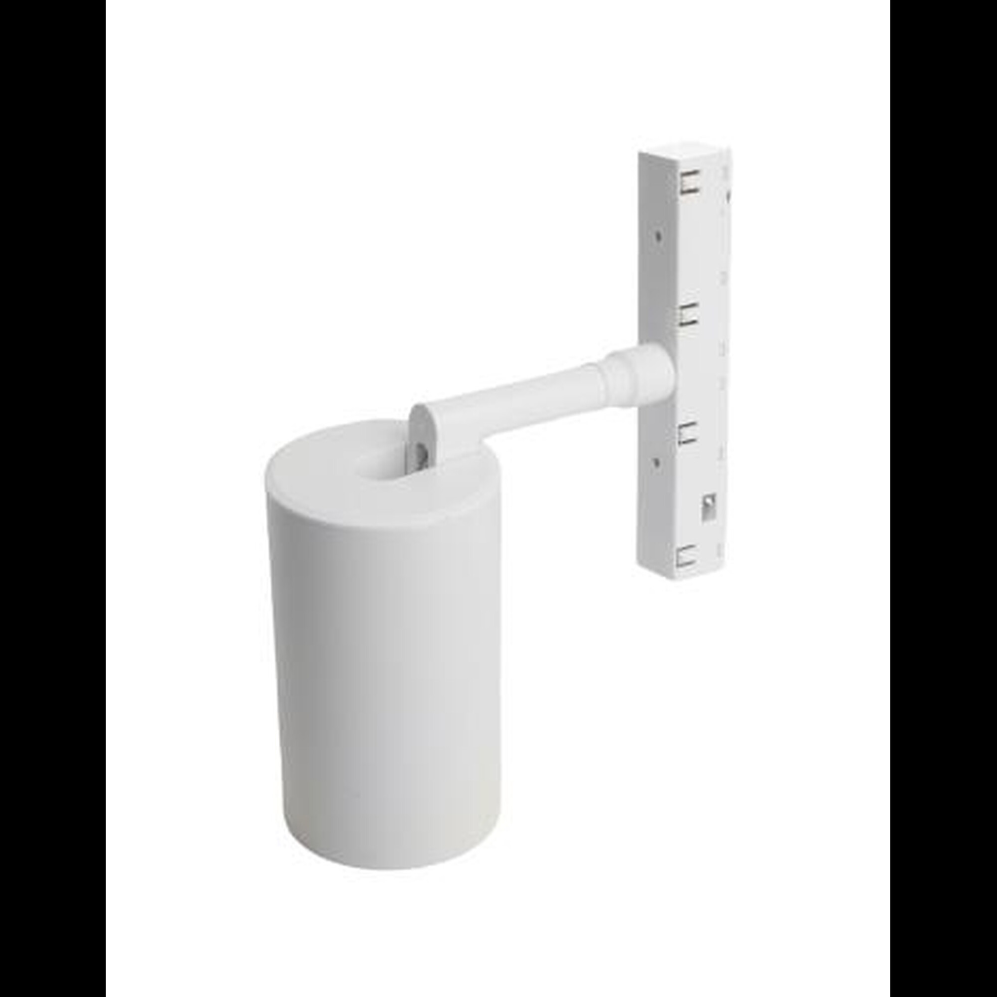 Светильник AL116 трековый магнитный под лампу GU10 230В, белый Feron