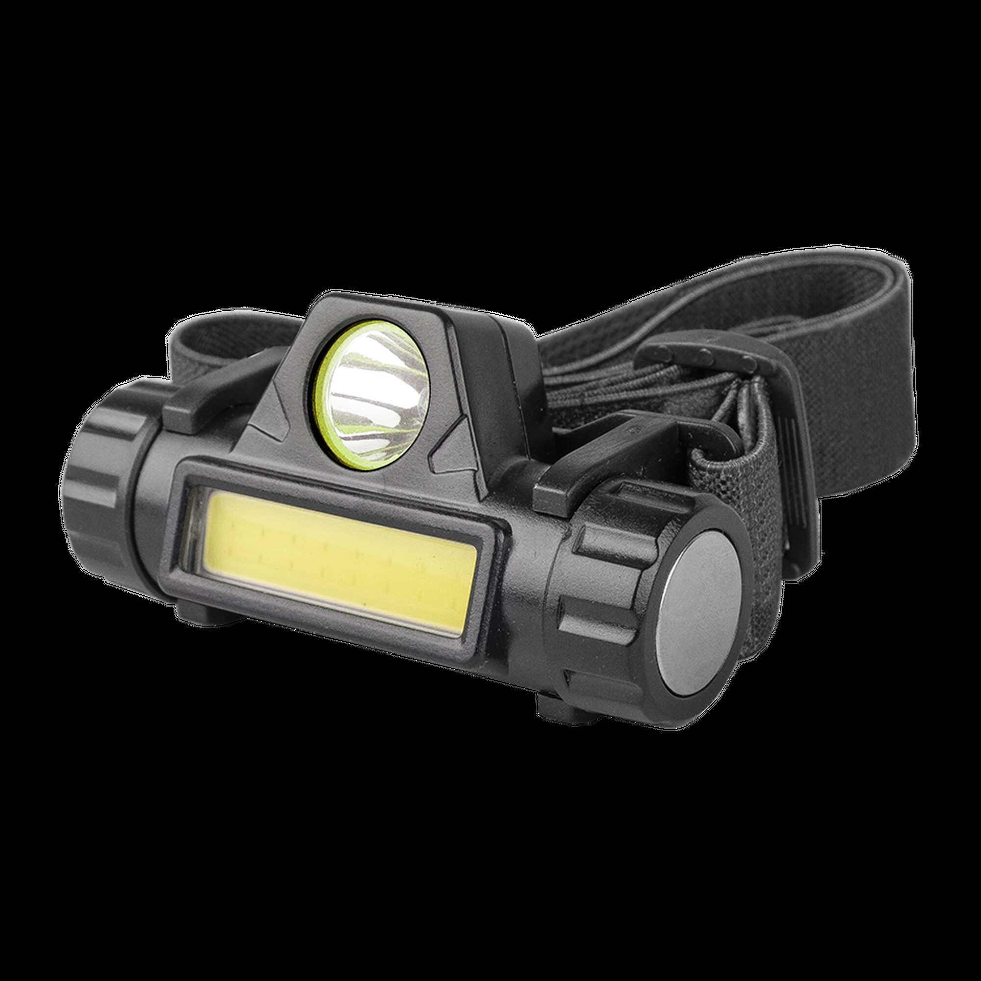 Фонарь ФАZА AccuFH5-L3W/L3W