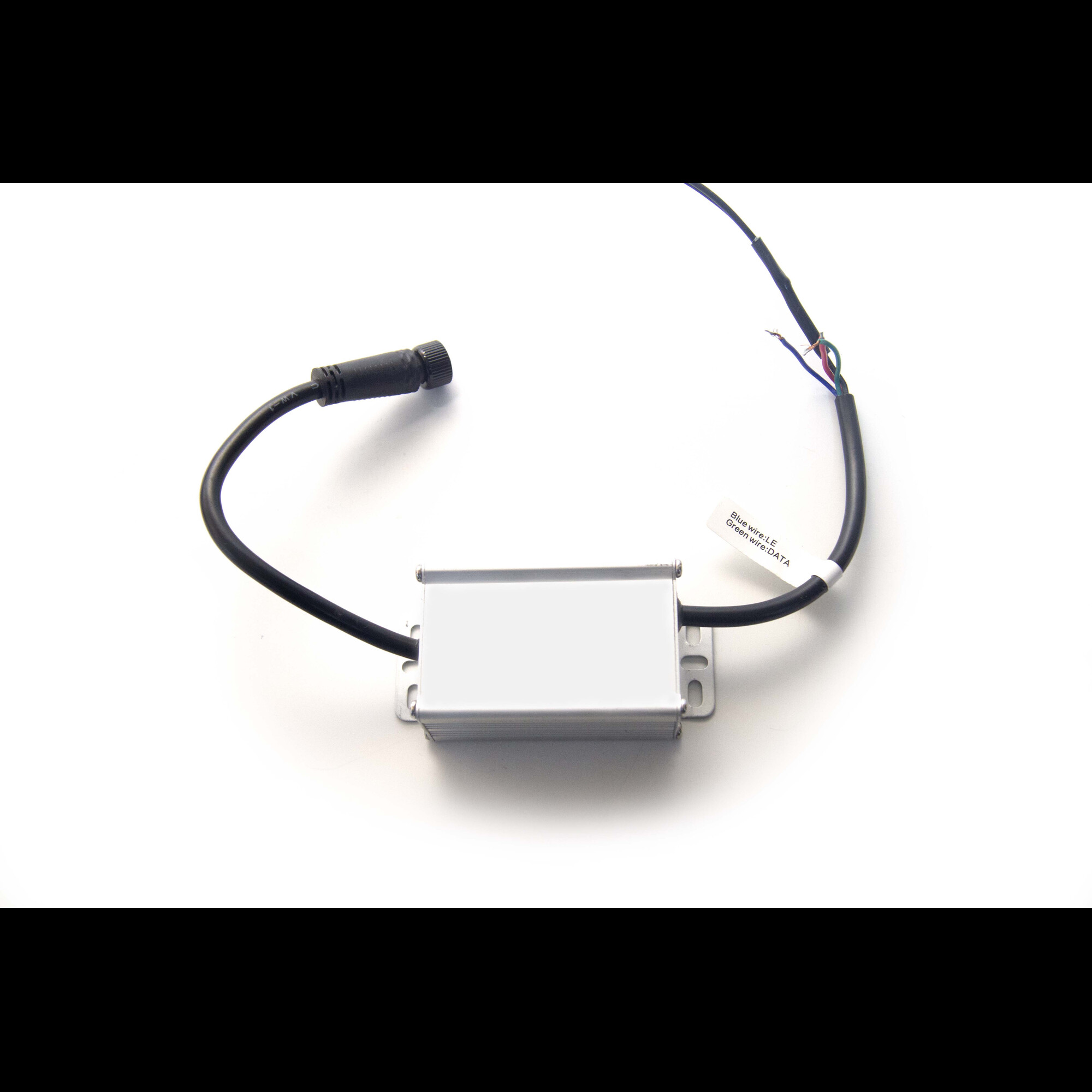 Усилитель сигнала MR-ZJ51W 24В SignImpress