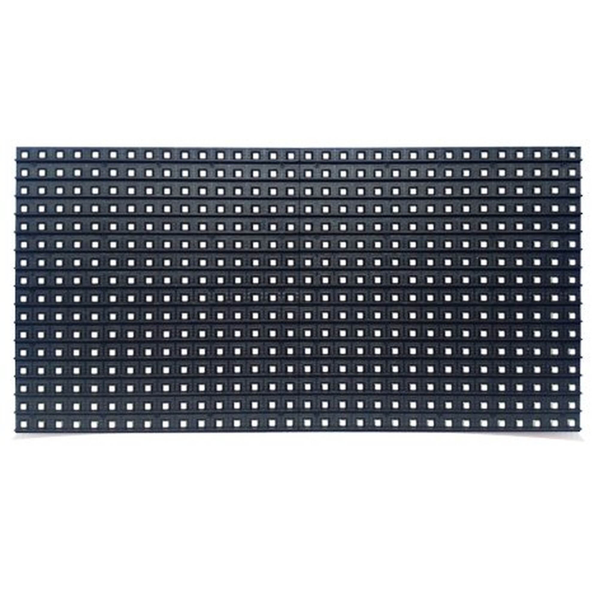 Модуль светодиодный Outdoor P10 dip RGB (320*160) (Цайлянг)