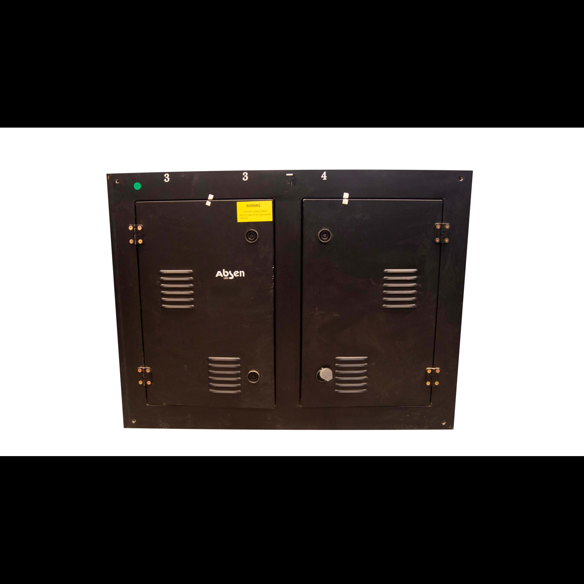 Кабинет 1020*760мм Абсен