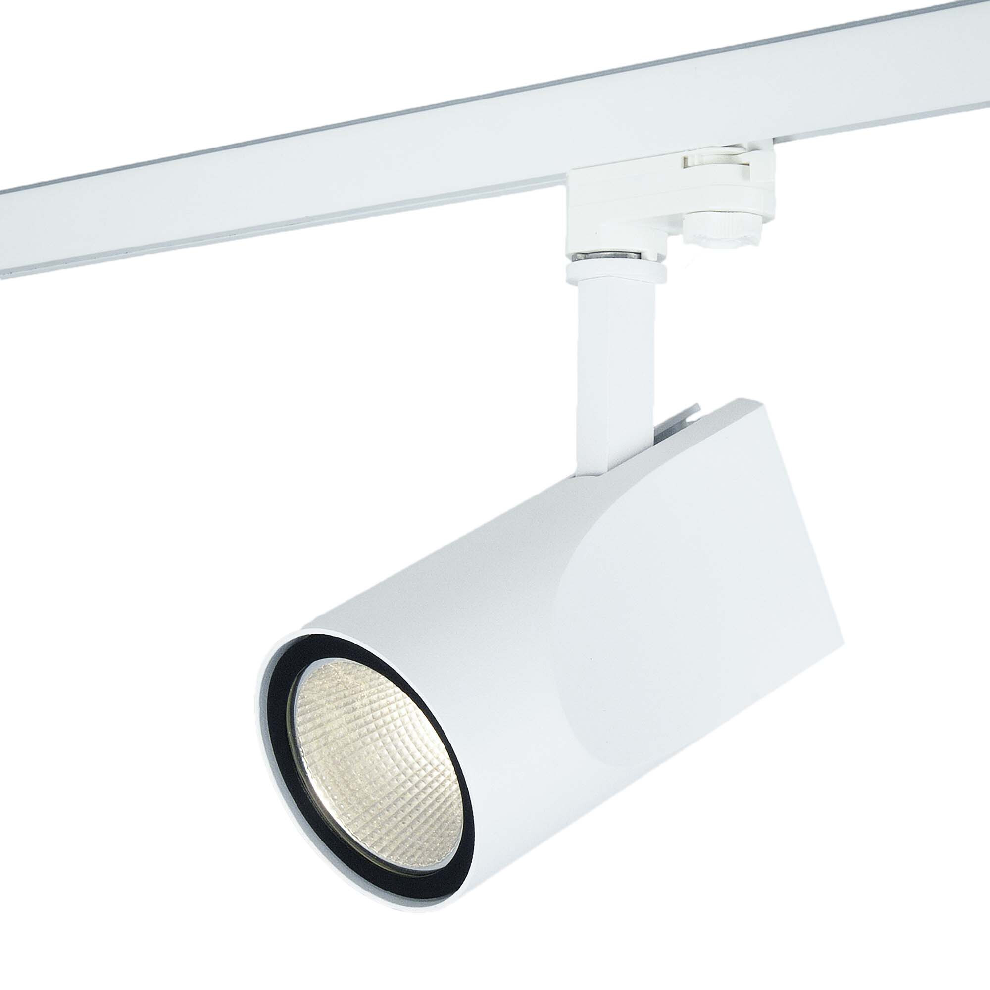 Светильник трековый Vista Белый 32W 4200K (LTB16) Elektrostandard (распродажа)